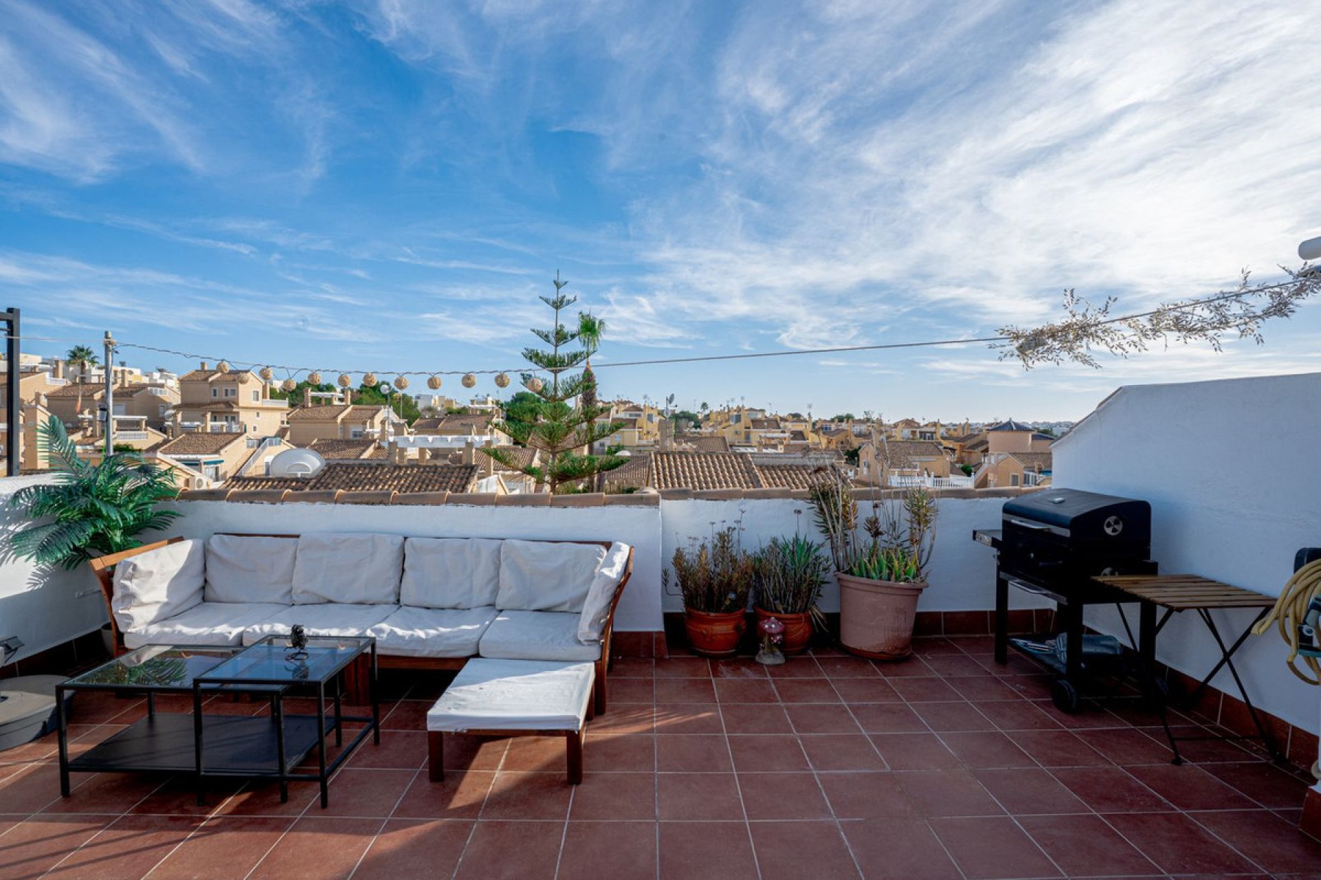 Használt ingatlanok - Apartman / lakás -
Orihuela - Los Altos