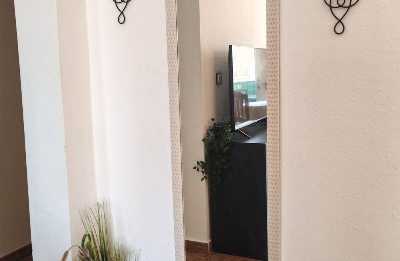 Használt ingatlanok - Apartman / lakás -
Orihuela - Los Altos