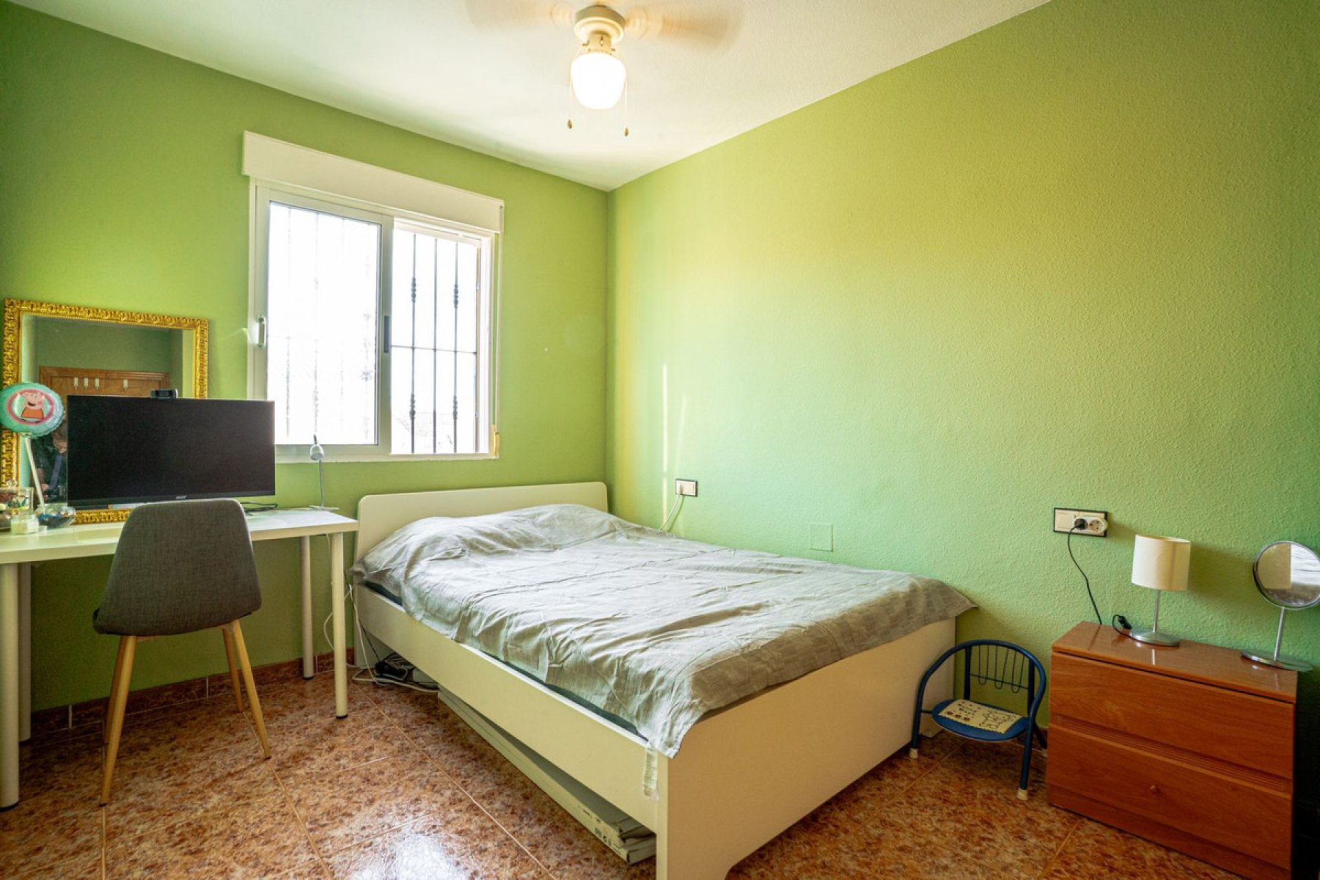 Használt ingatlanok - Apartman / lakás -
Orihuela - Los Altos