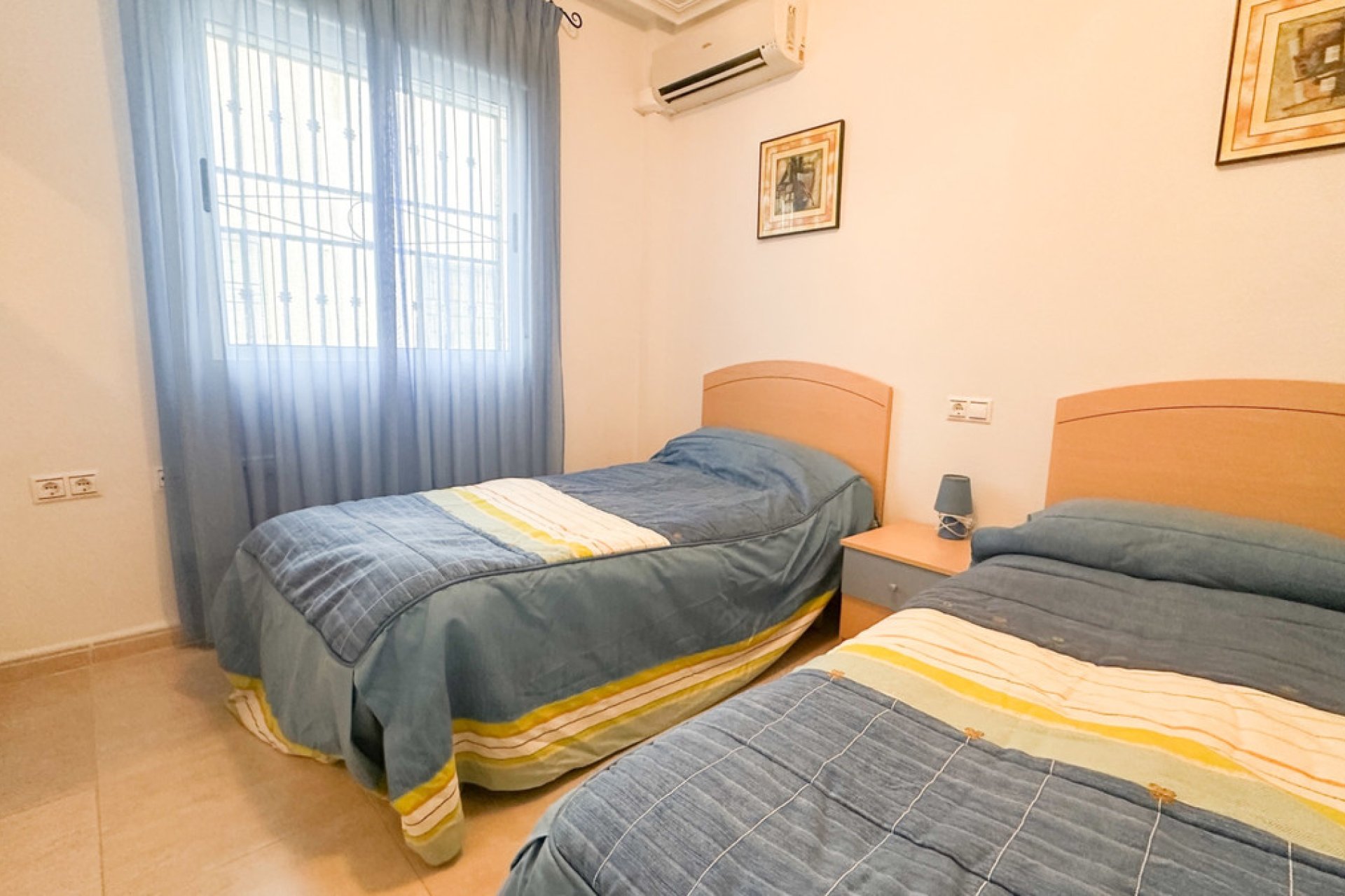 Használt ingatlanok - Apartman / lakás -
Orihuela - Los Altos