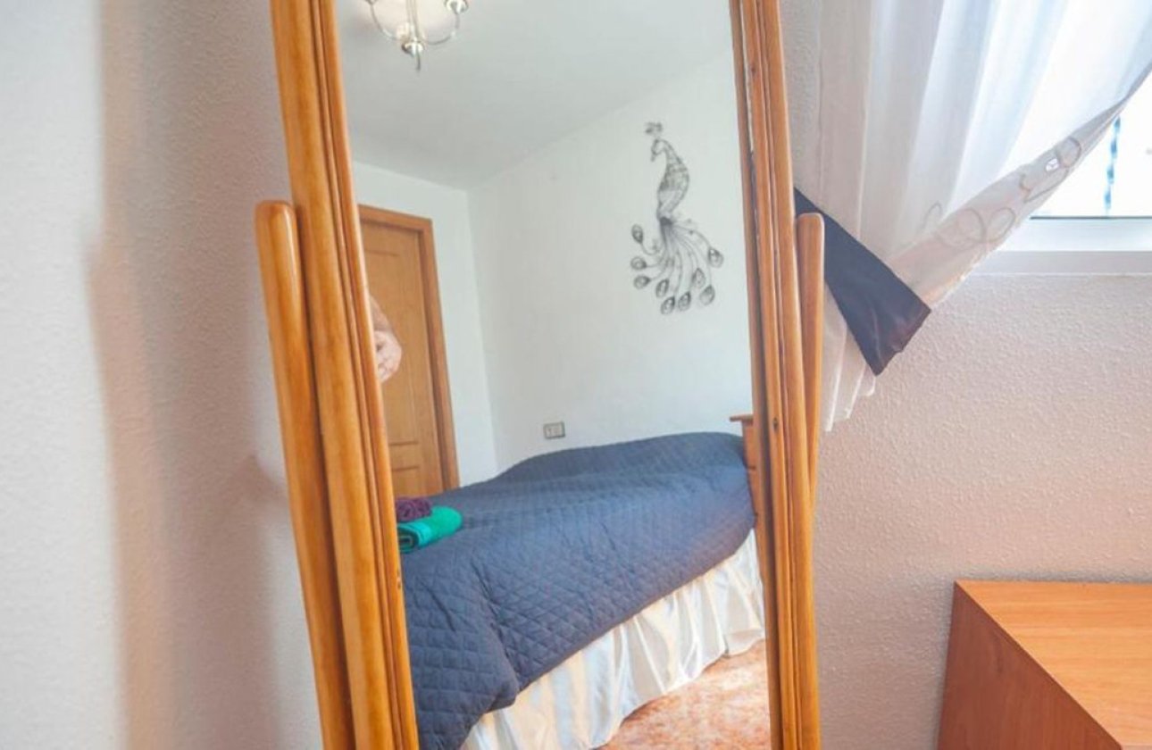 Használt ingatlanok - Apartman / lakás -
Orihuela - Los Altos