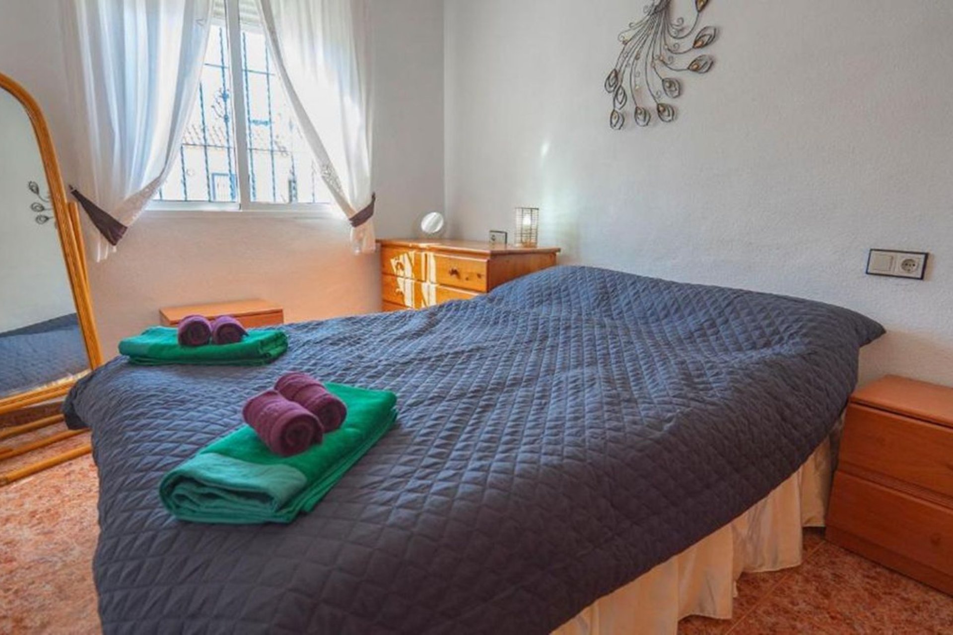 Használt ingatlanok - Apartman / lakás -
Orihuela - Los Altos