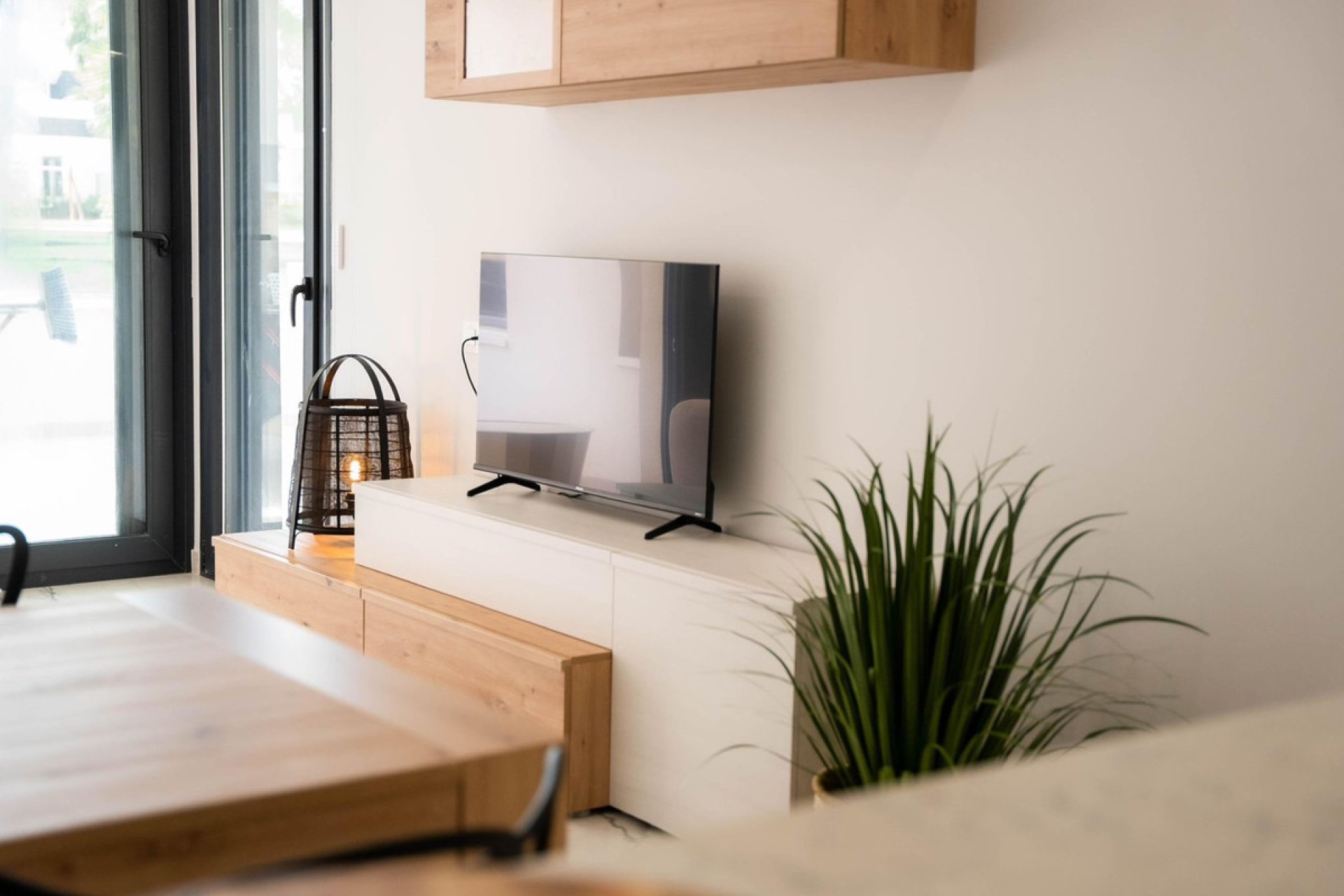 Használt ingatlanok - Apartman / lakás -
Orihuela - Los Altos