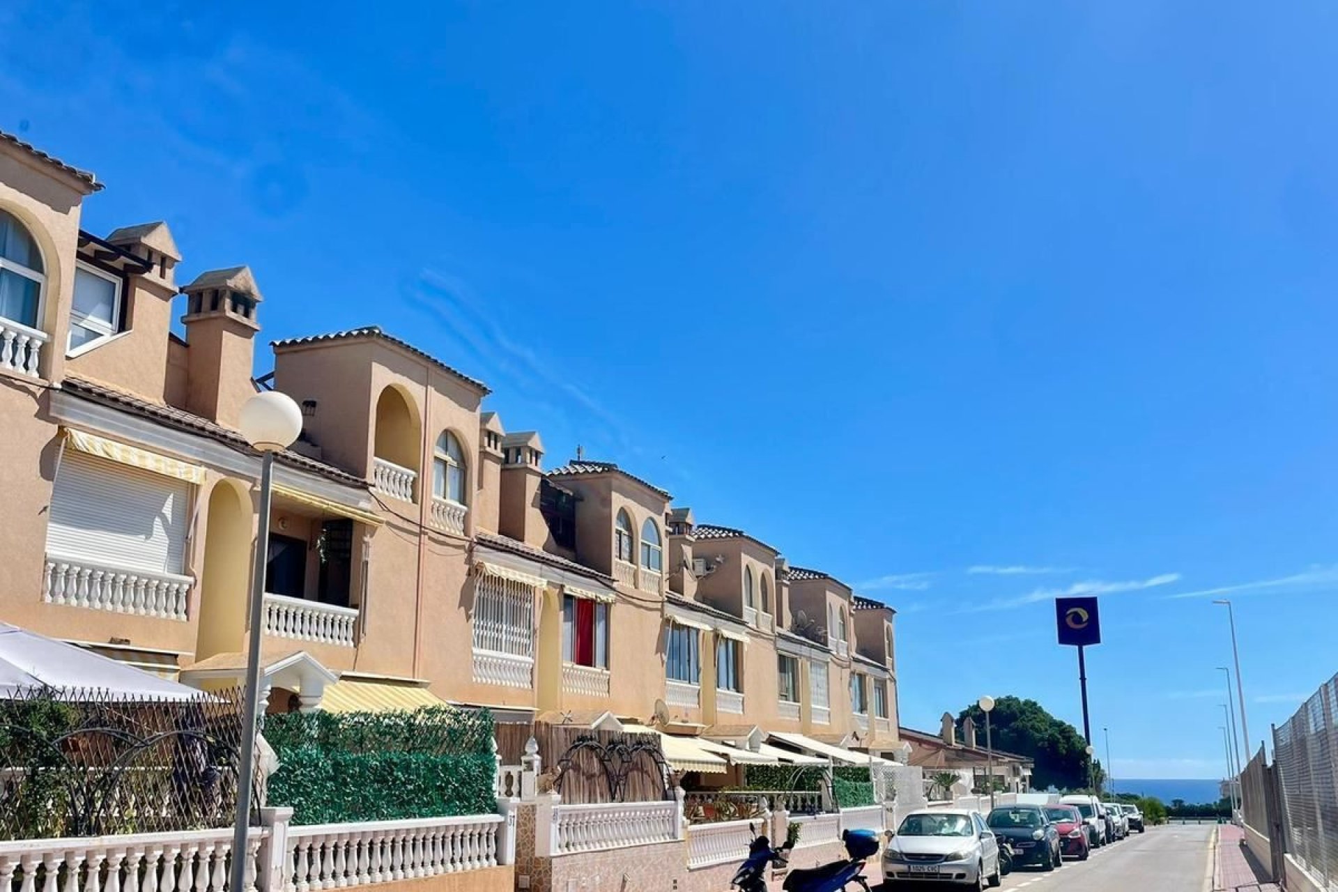 Használt ingatlanok - Apartman / lakás -
Orihuela - Los Altos