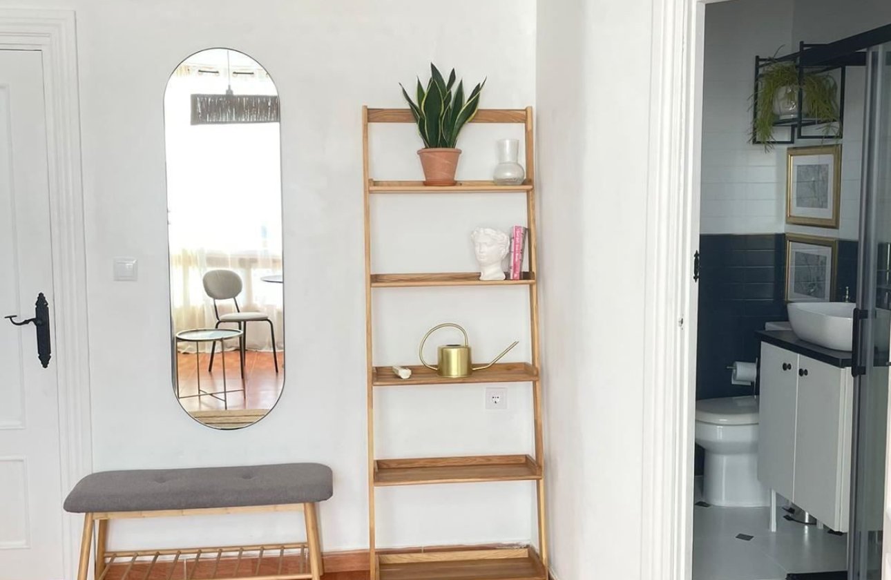 Használt ingatlanok - Apartman / lakás -
Orihuela - Los Altos