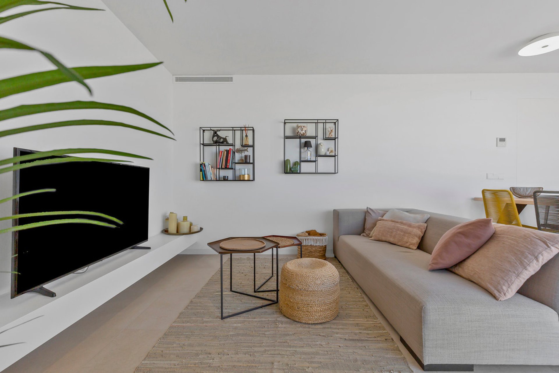 Használt ingatlanok - Apartman / lakás -
Orihuela - Los Balcones