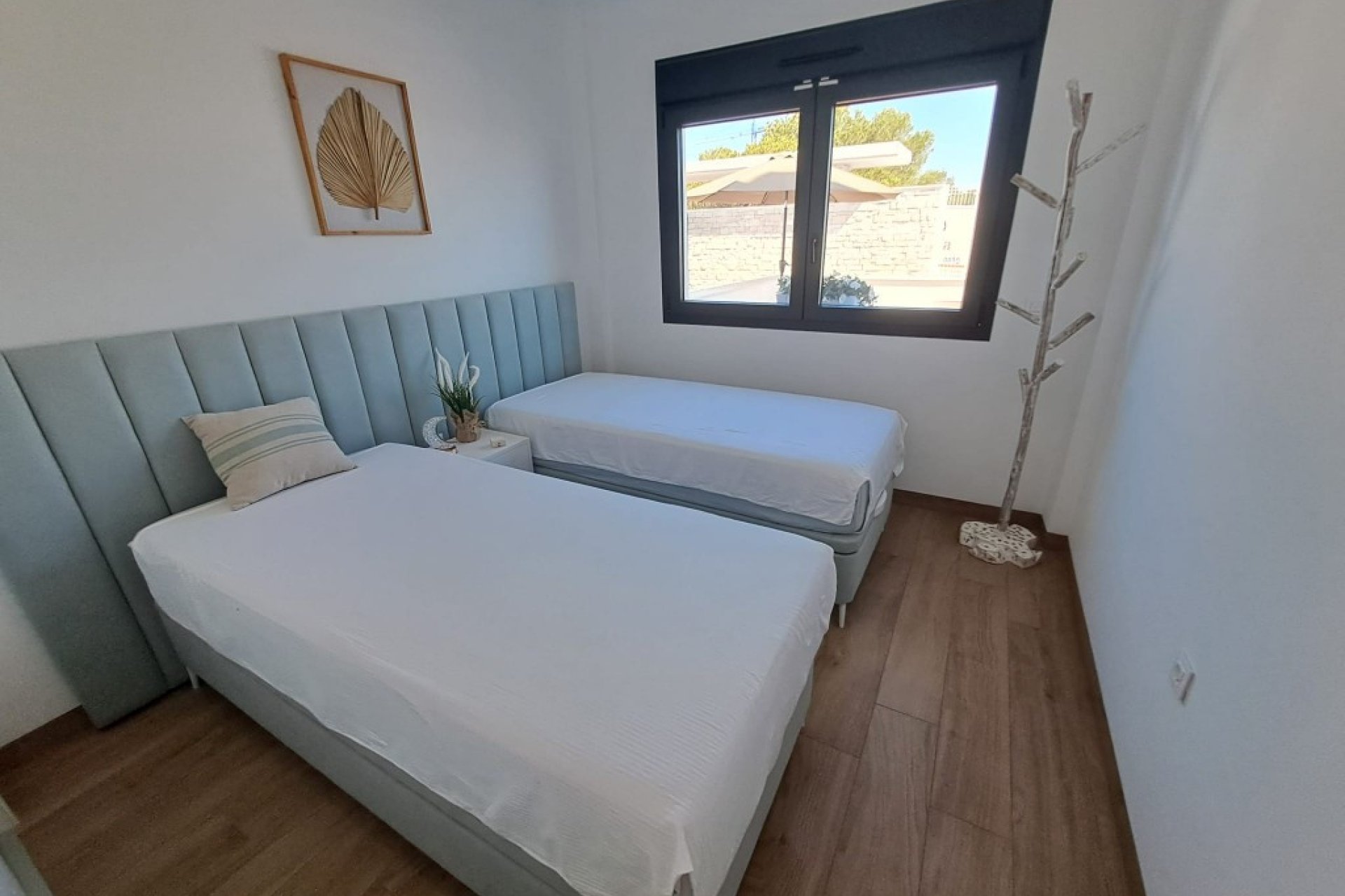 Használt ingatlanok - Apartman / lakás -
Orihuela - Los Balcones