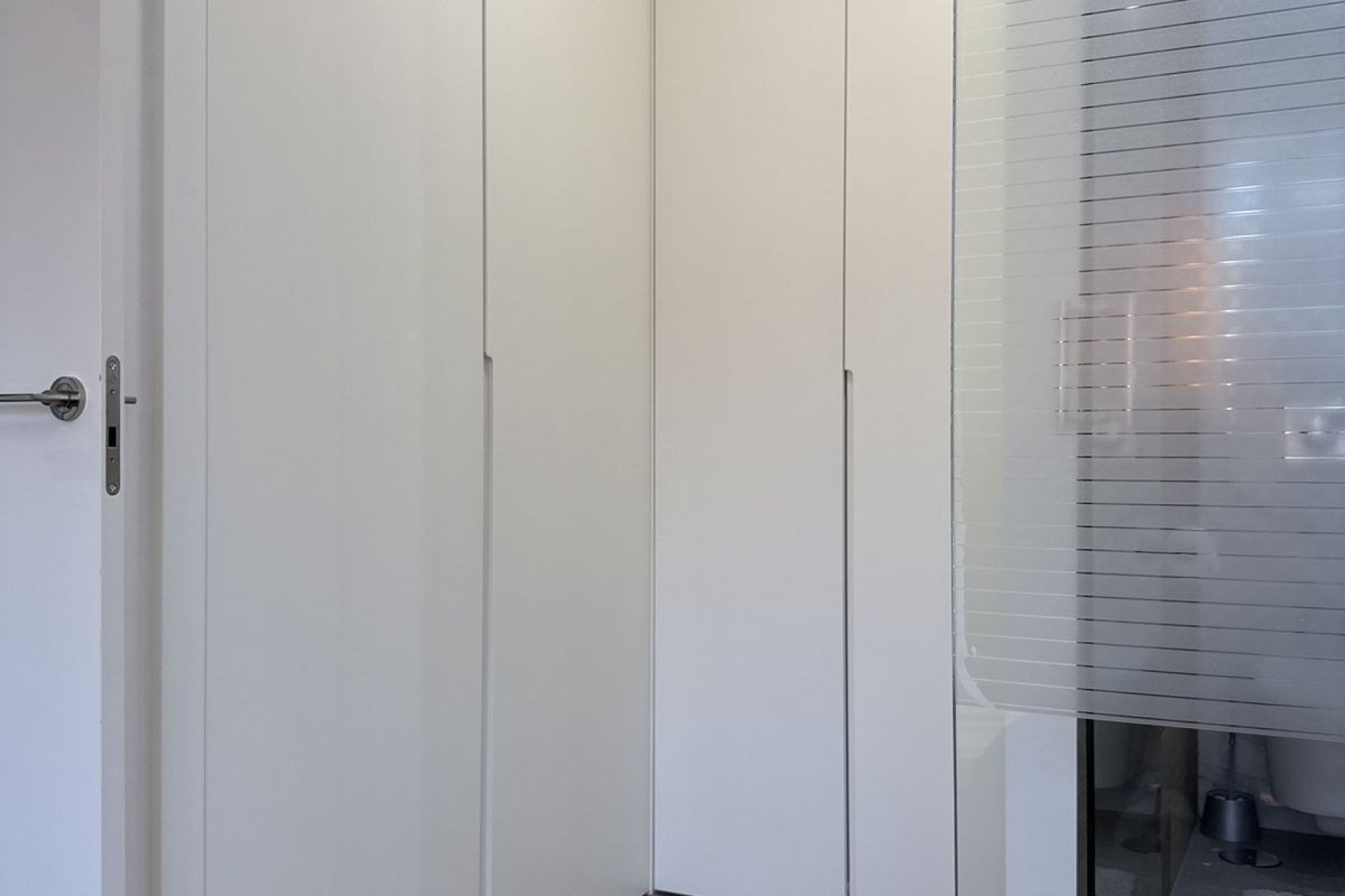 Használt ingatlanok - Apartman / lakás -
Orihuela - Los Balcones