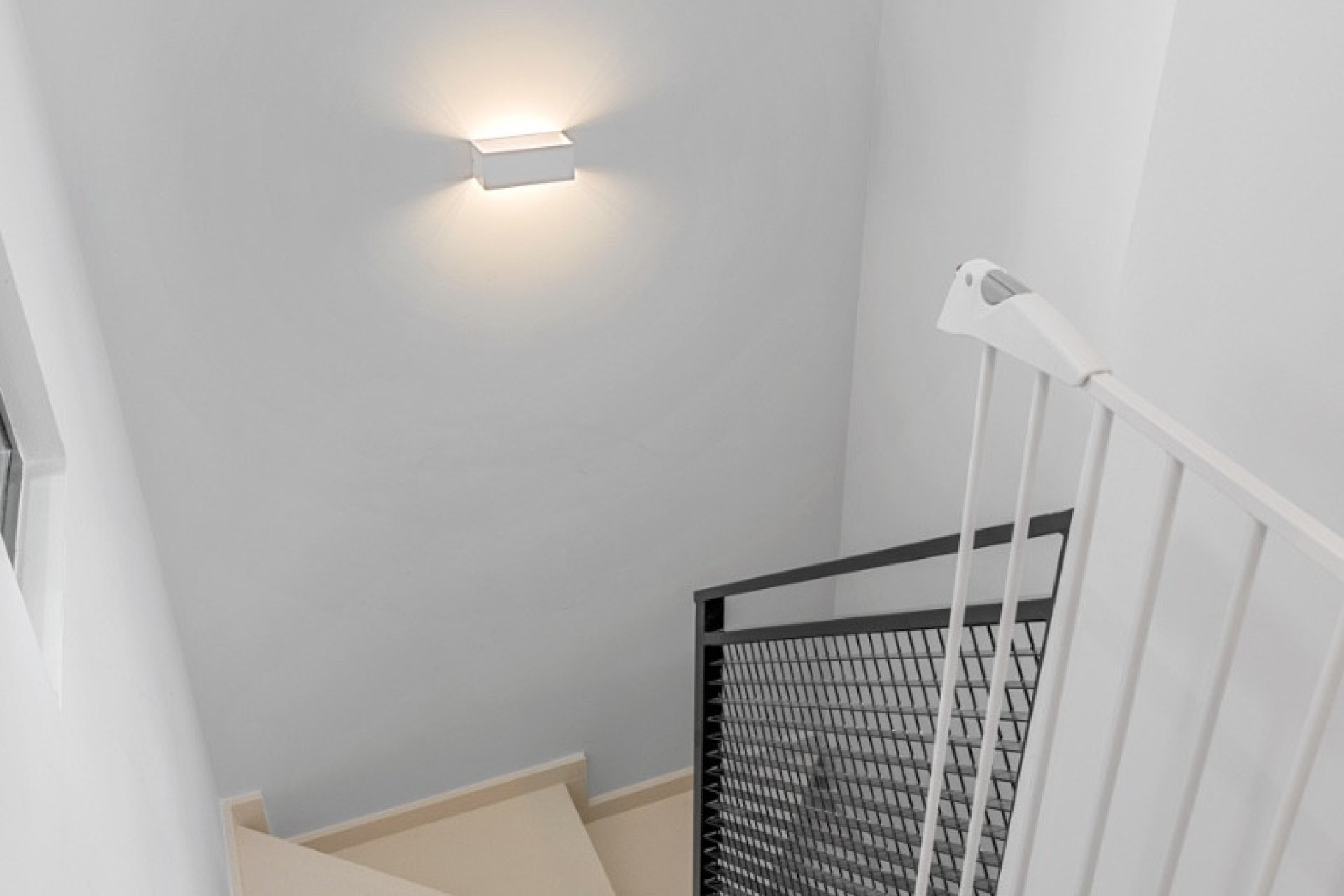 Használt ingatlanok - Apartman / lakás -
Orihuela - Los Balcones