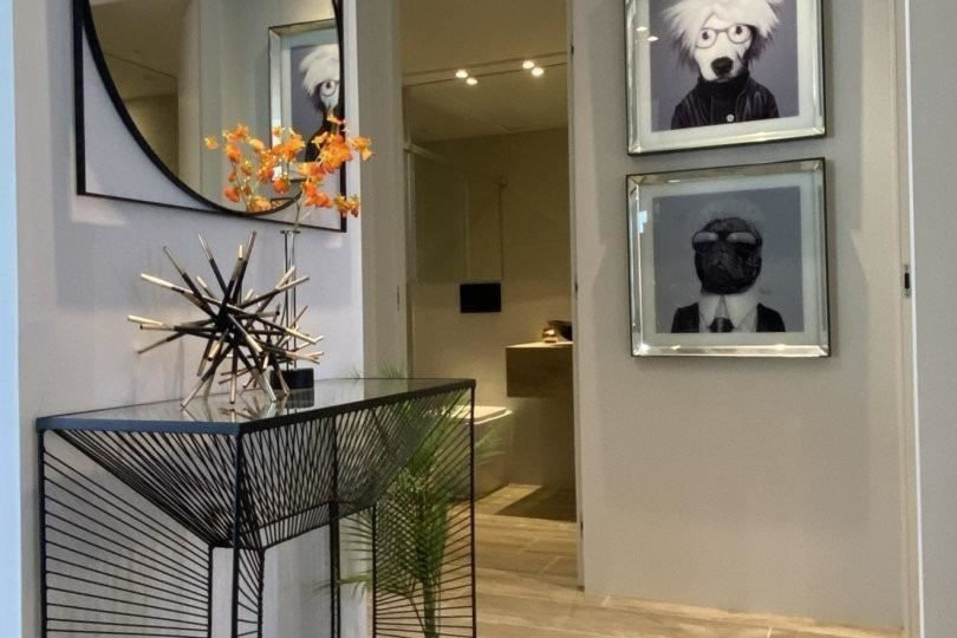 Használt ingatlanok - Apartman / lakás -
Orihuela - Los Balcones