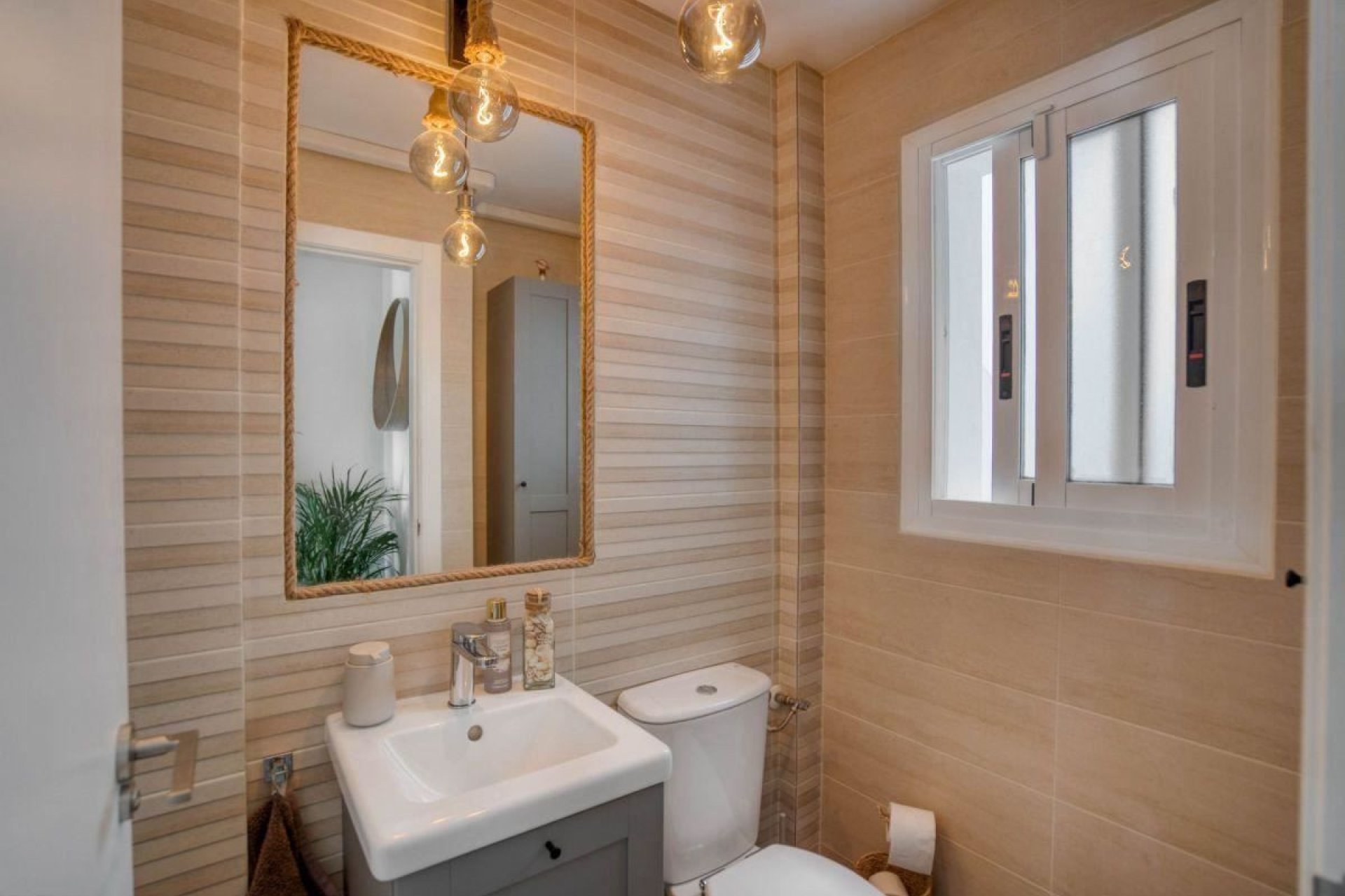 Használt ingatlanok - Apartman / lakás -
Orihuela - Los Balcones