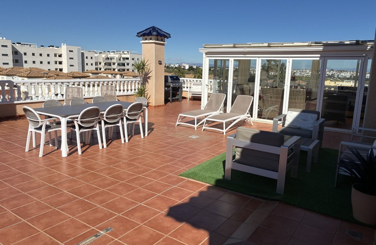 Használt ingatlanok - Apartman / lakás -
Orihuela - Los Dolses