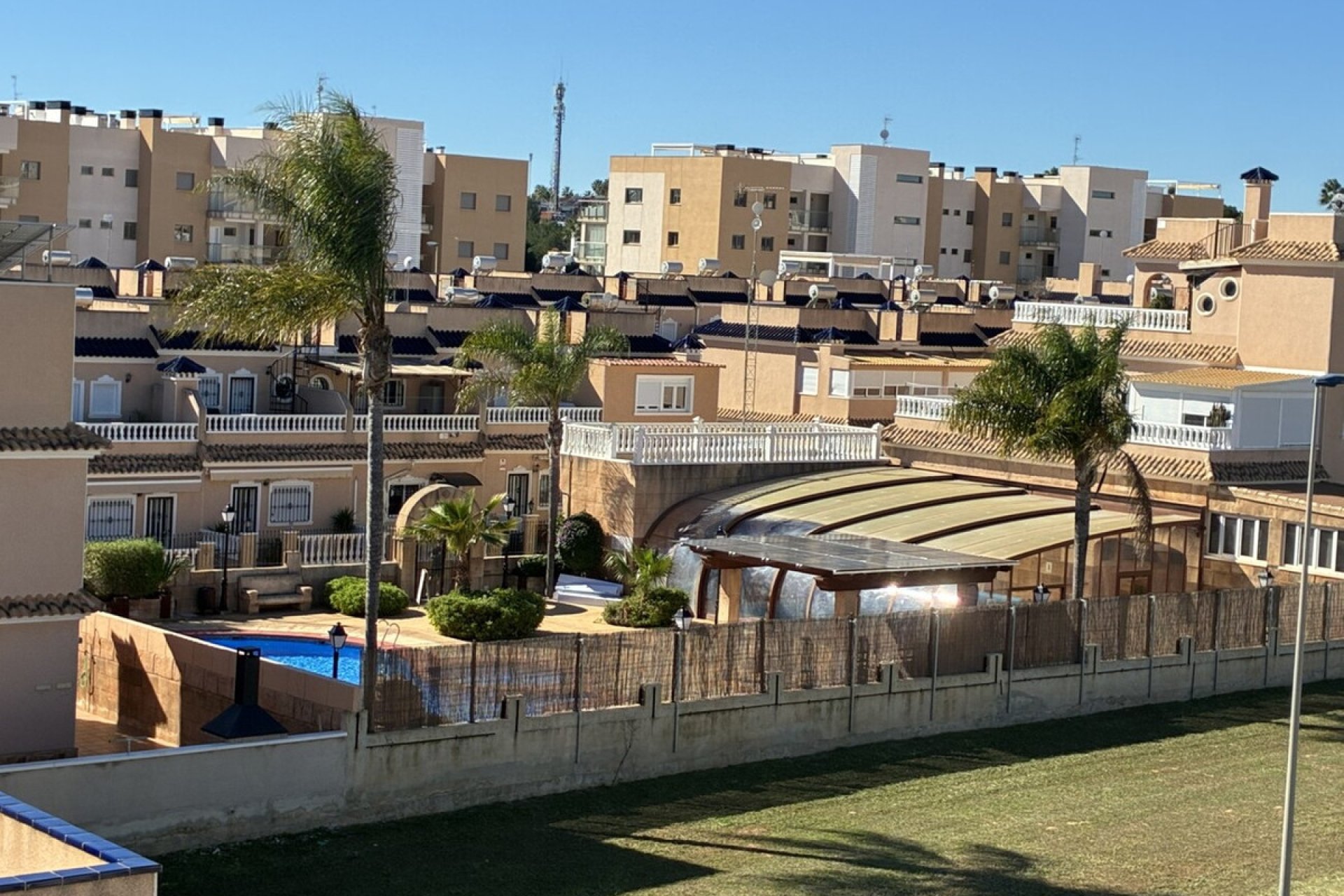 Használt ingatlanok - Apartman / lakás -
Orihuela - Los Dolses