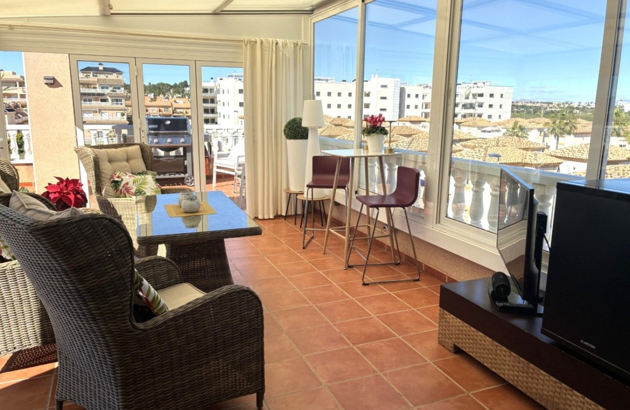 Használt ingatlanok - Apartman / lakás -
Orihuela - Los Dolses
