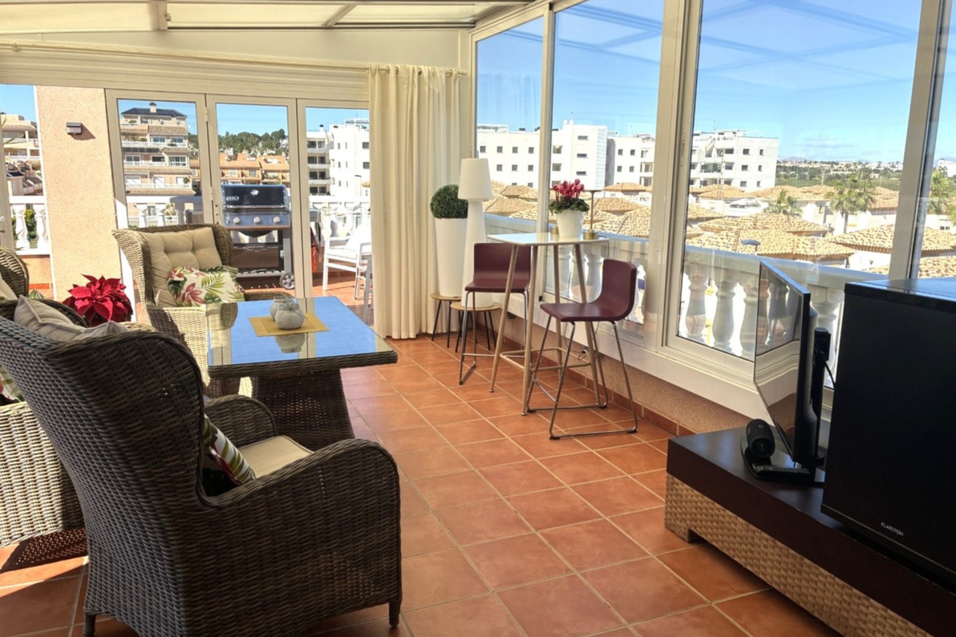 Használt ingatlanok - Apartman / lakás -
Orihuela - Los Dolses