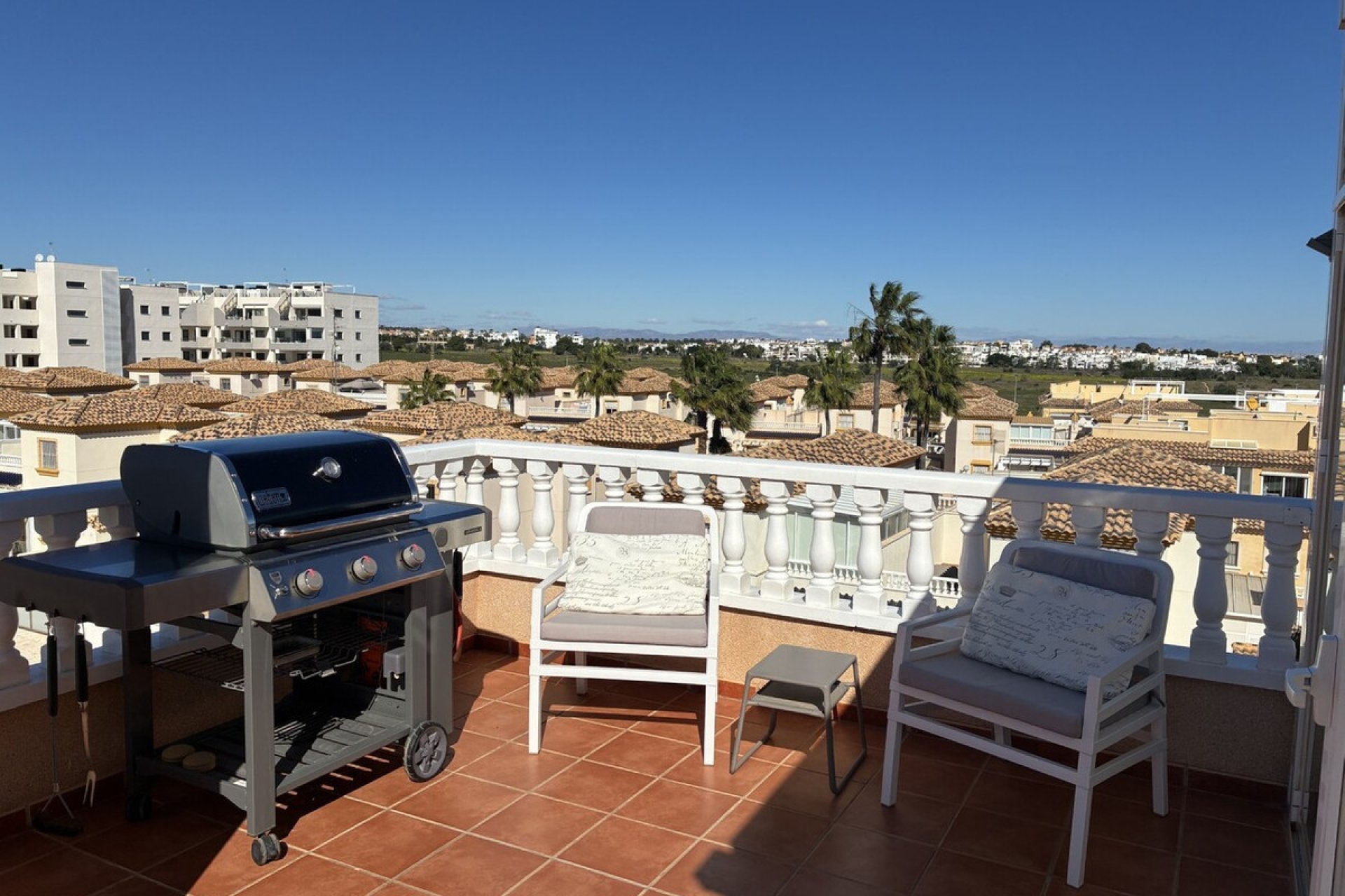 Használt ingatlanok - Apartman / lakás -
Orihuela - Los Dolses