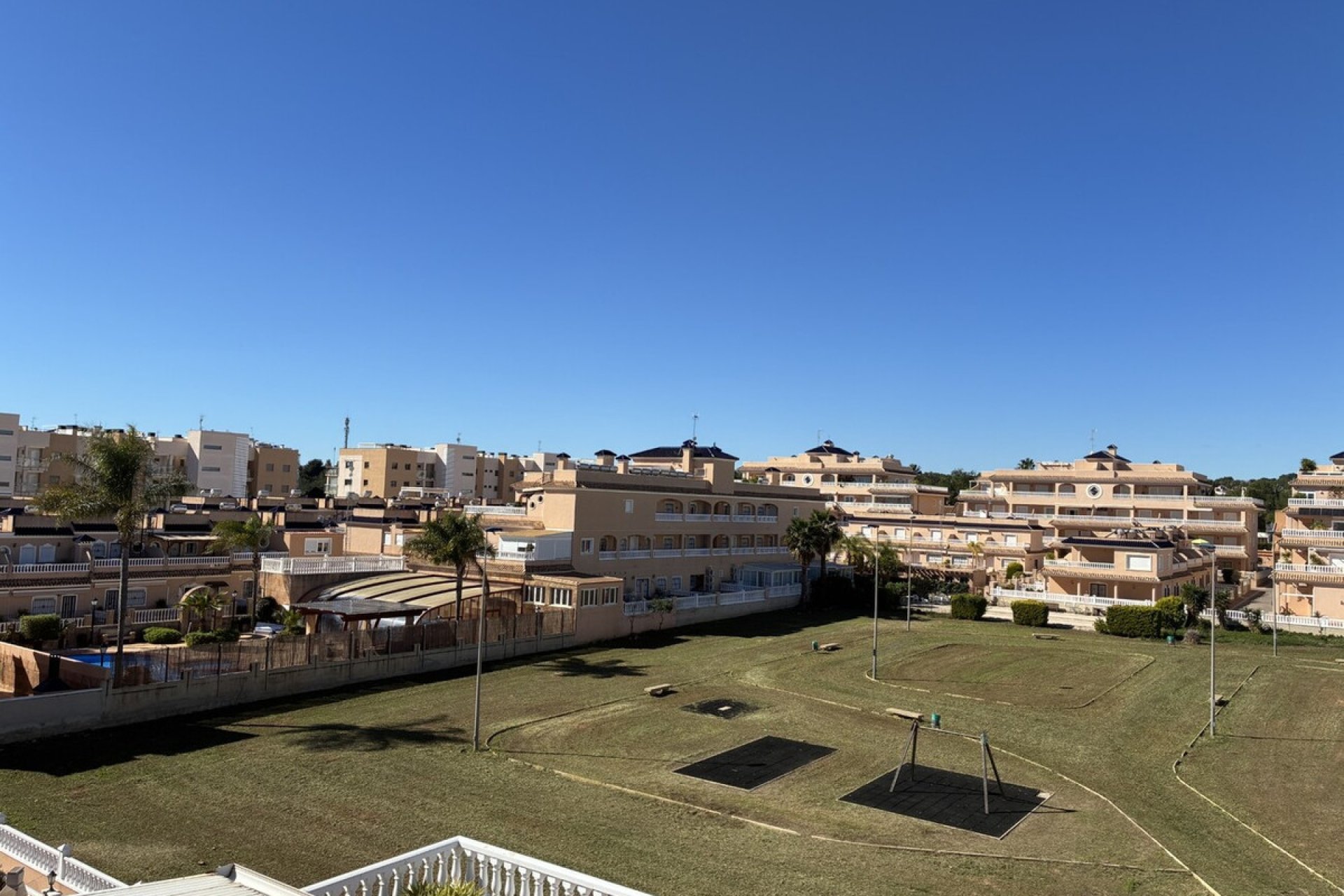 Használt ingatlanok - Apartman / lakás -
Orihuela - Los Dolses