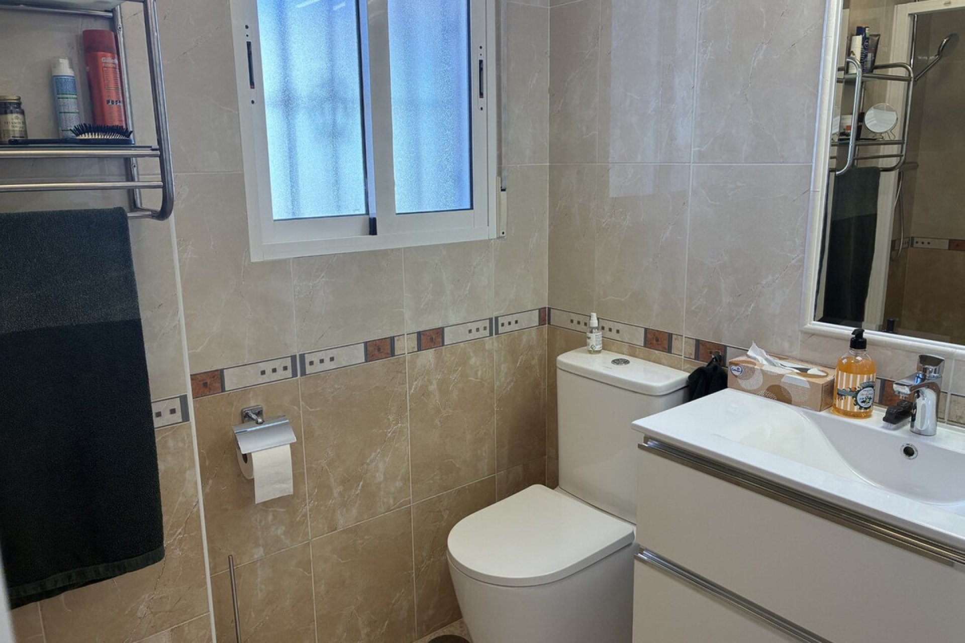 Használt ingatlanok - Apartman / lakás -
Orihuela - Los Dolses