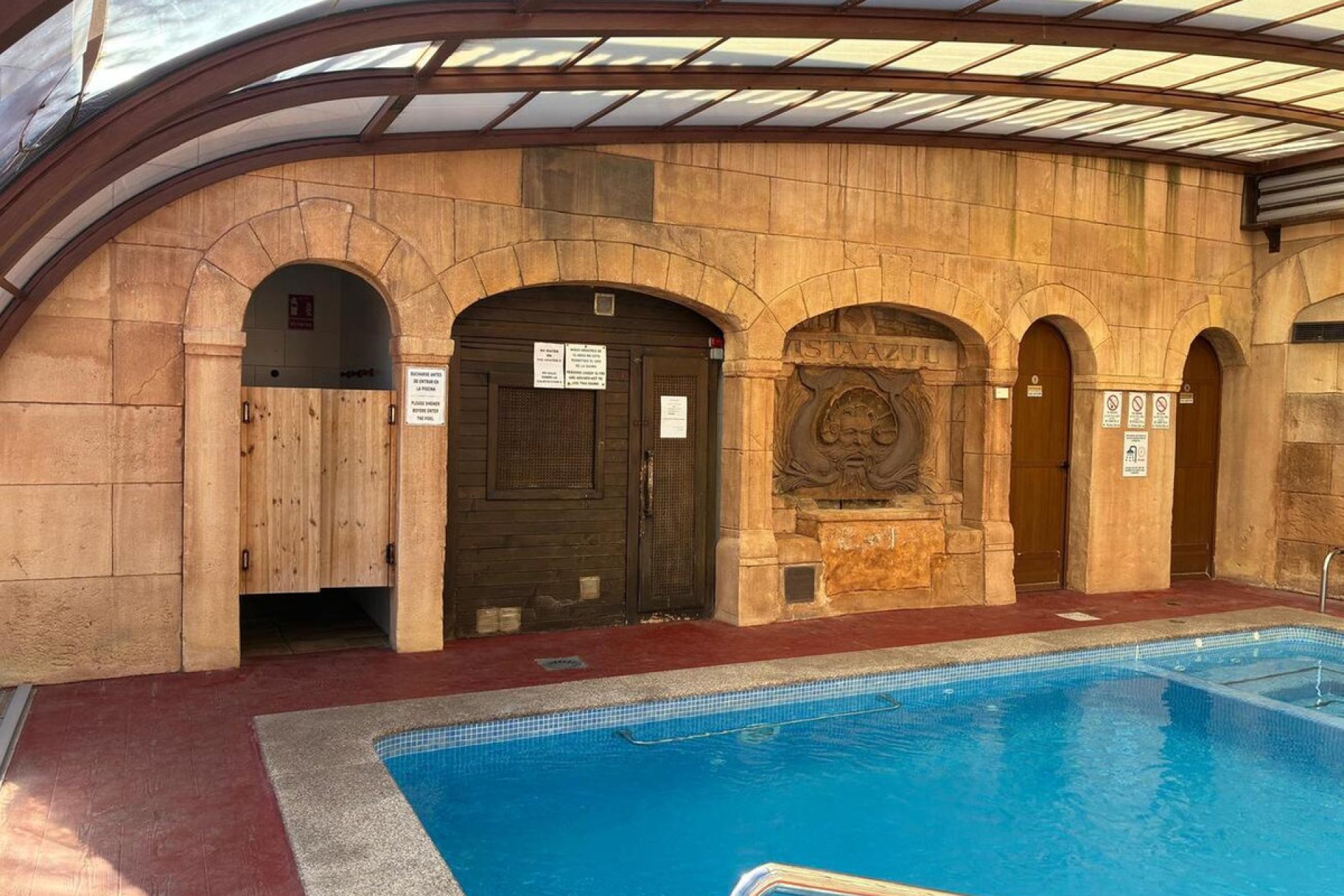 Használt ingatlanok - Apartman / lakás -
Orihuela - Los Dolses