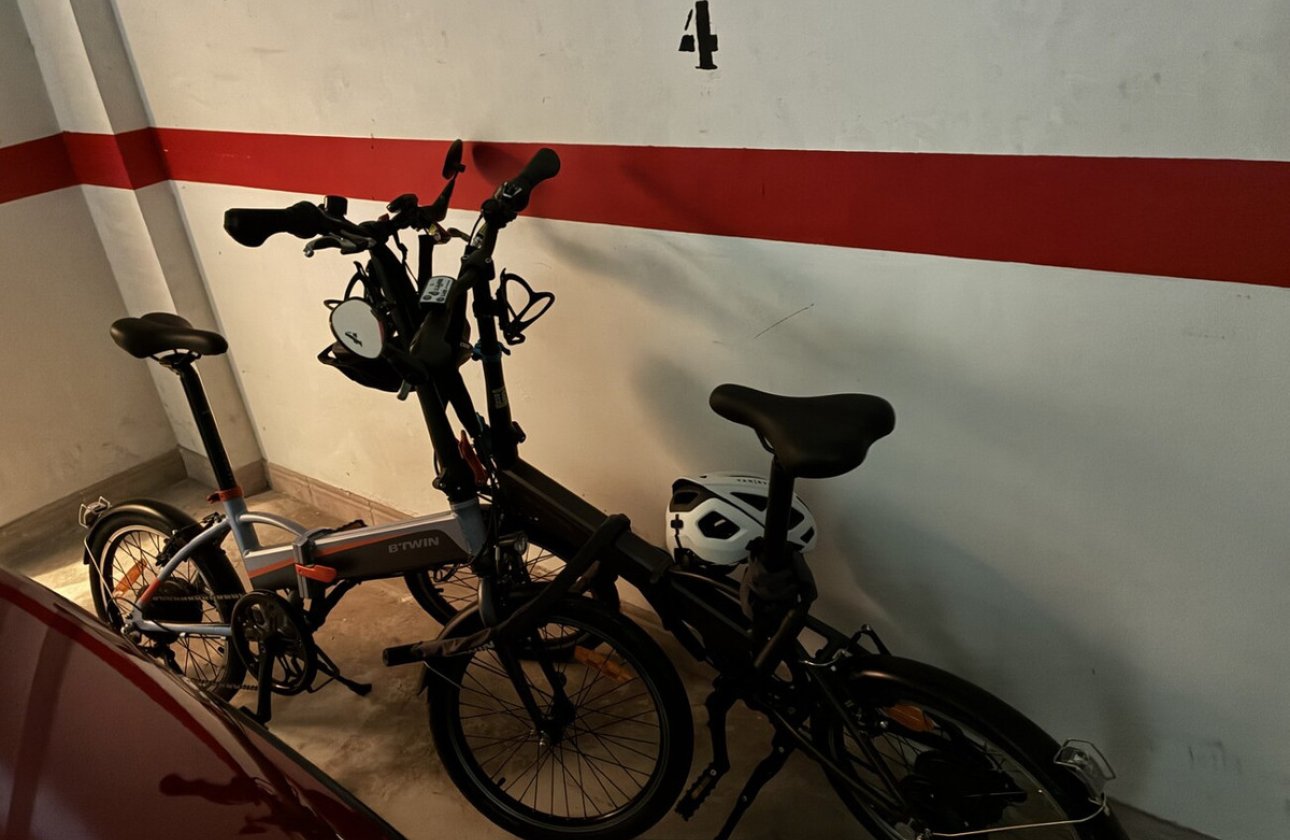 Használt ingatlanok - Apartman / lakás -
Orihuela - Los Dolses