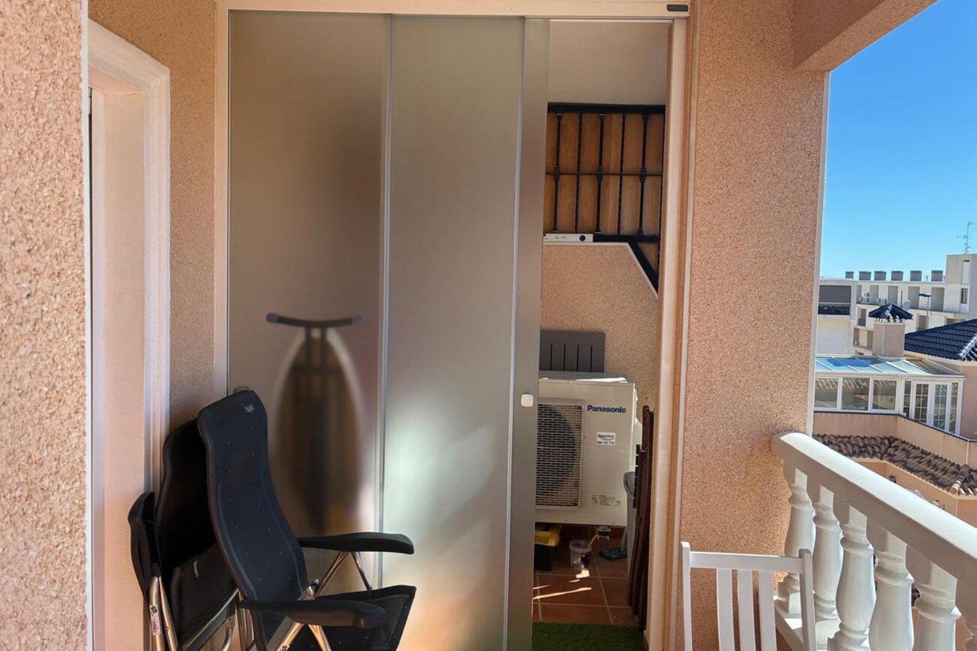 Használt ingatlanok - Apartman / lakás -
Orihuela - Los Dolses