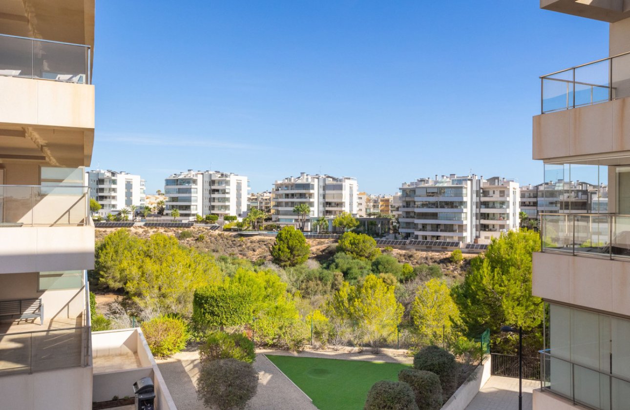 Használt ingatlanok - Apartman / lakás -
Orihuela - Los Dolses