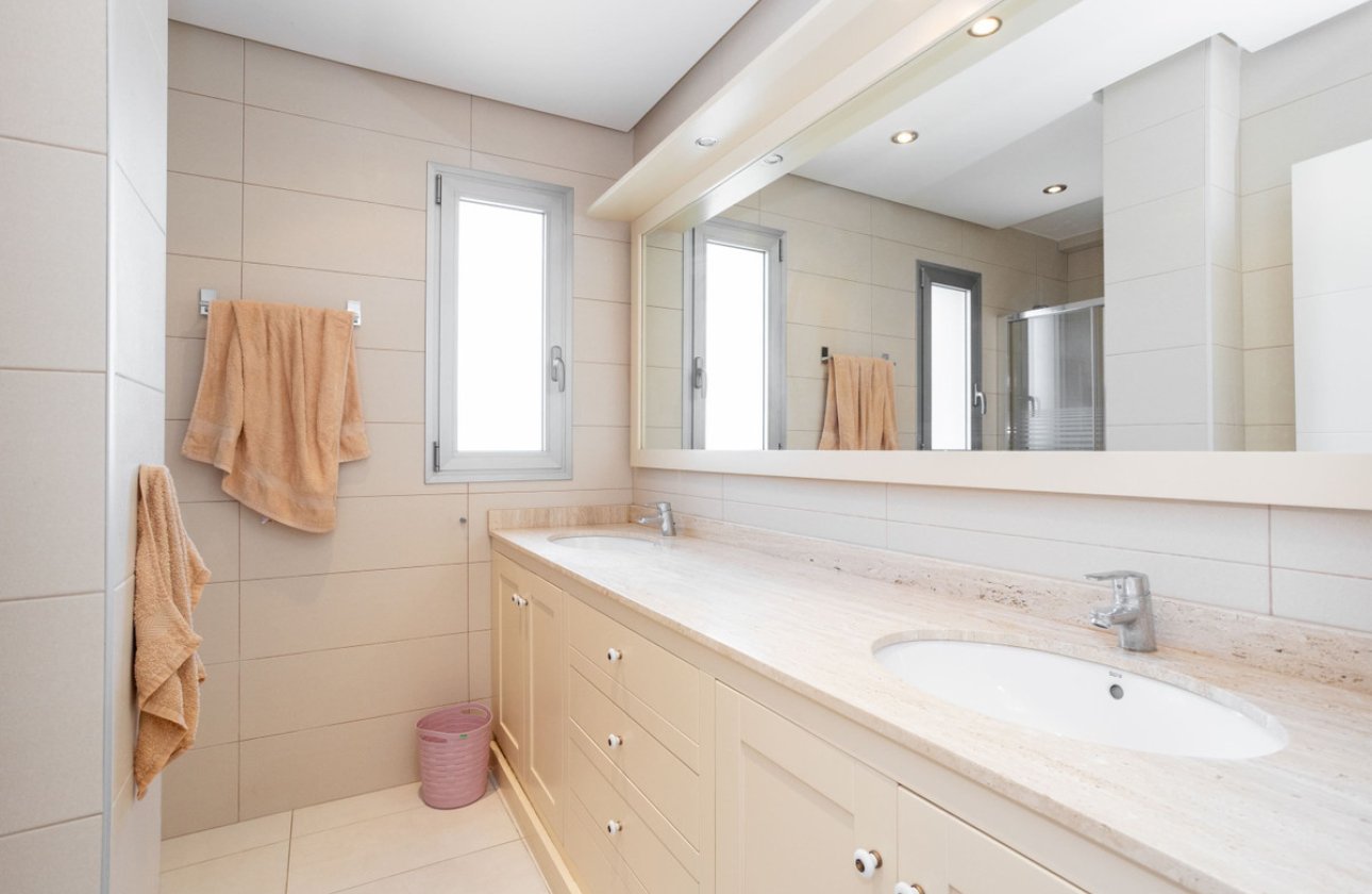 Használt ingatlanok - Apartman / lakás -
Orihuela - Los Dolses