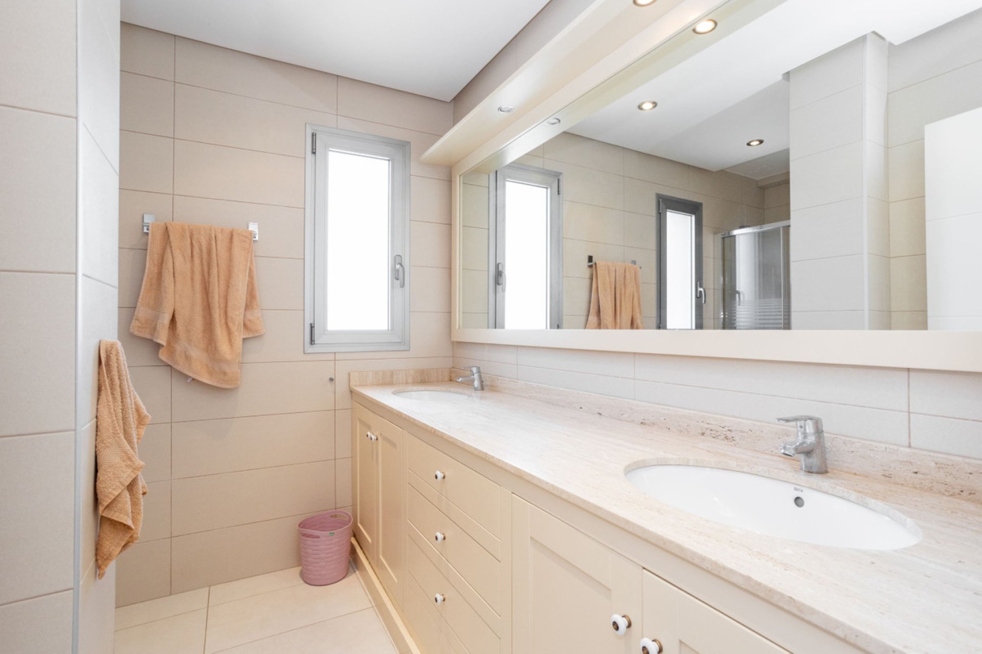 Használt ingatlanok - Apartman / lakás -
Orihuela - Los Dolses