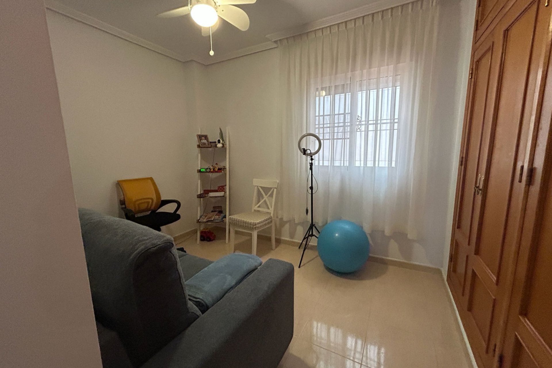 Használt ingatlanok - Apartman / lakás -
Orihuela - Los Dolses