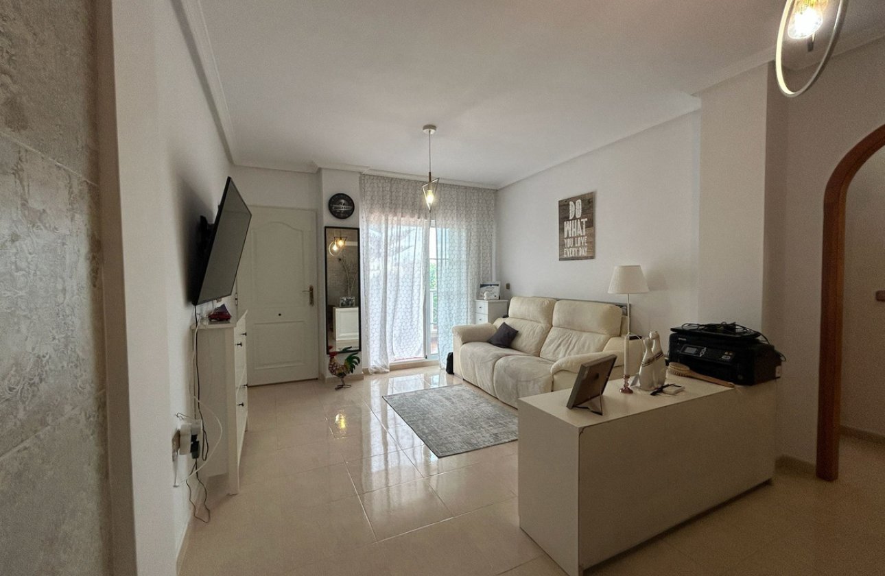Használt ingatlanok - Apartman / lakás -
Orihuela - Los Dolses