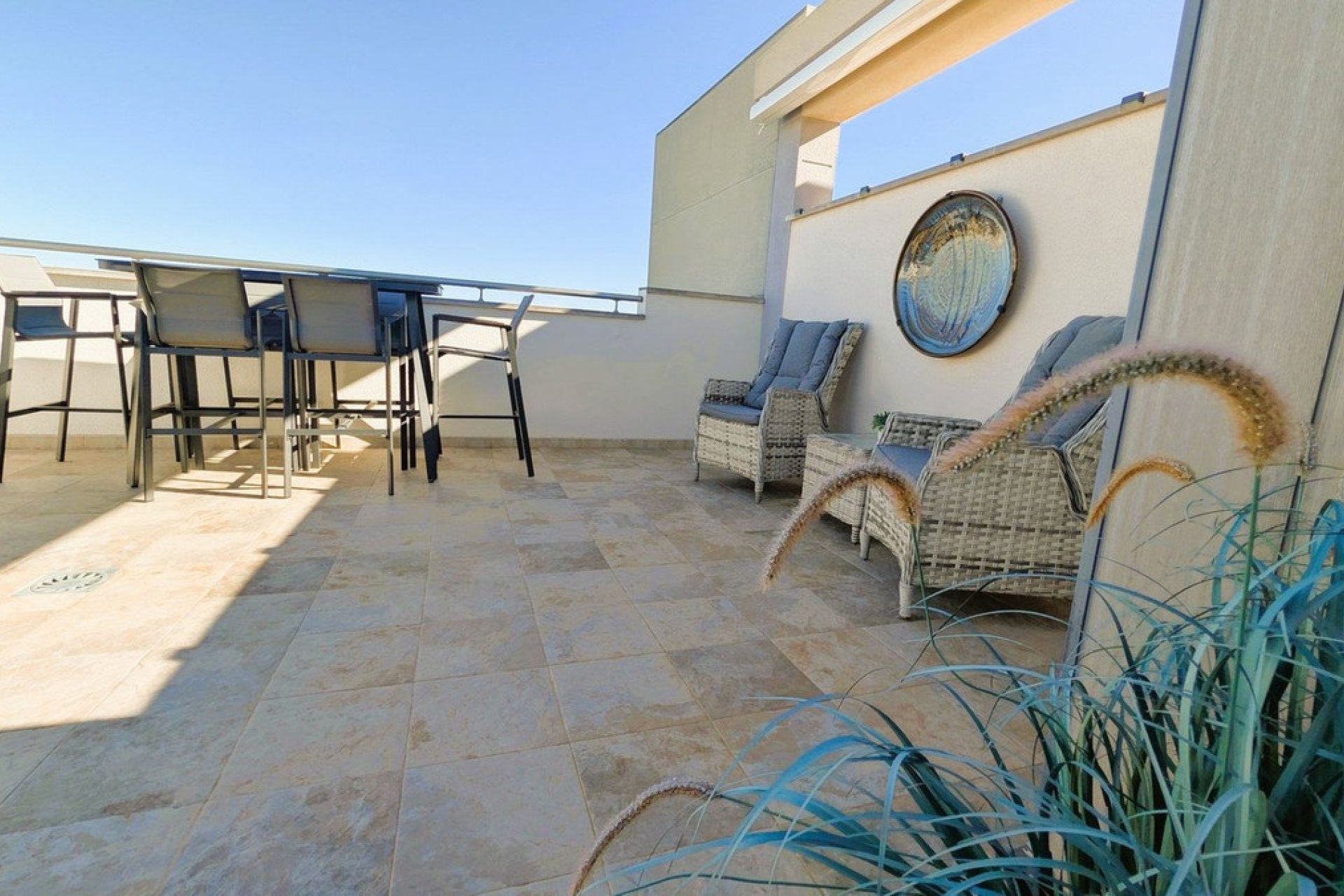 Használt ingatlanok - Apartman / lakás -
Orihuela - Los Dolses