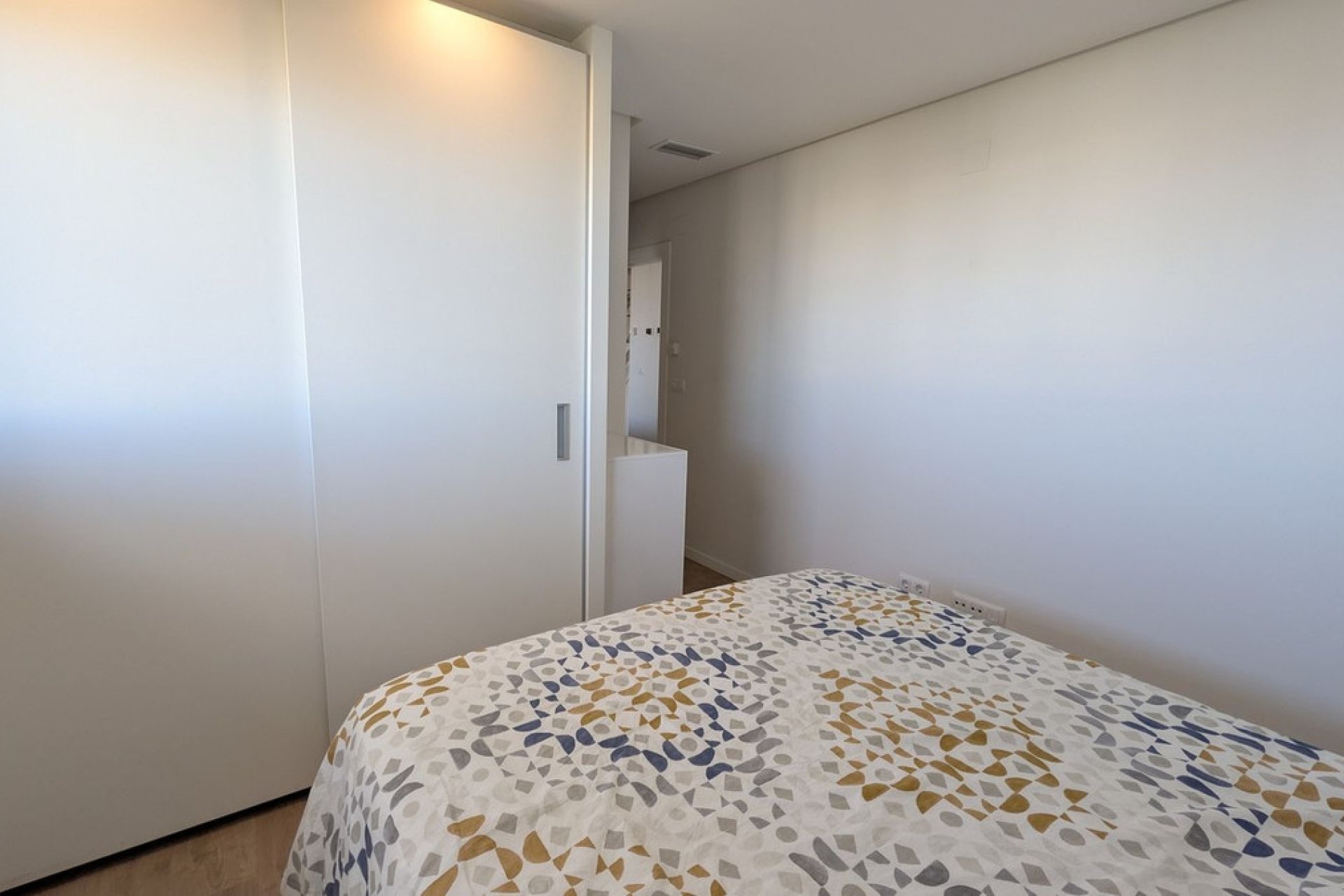 Használt ingatlanok - Apartman / lakás -
Orihuela - Los Dolses