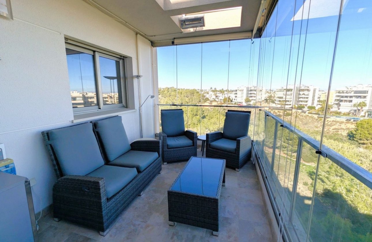 Használt ingatlanok - Apartman / lakás -
Orihuela - Los Dolses