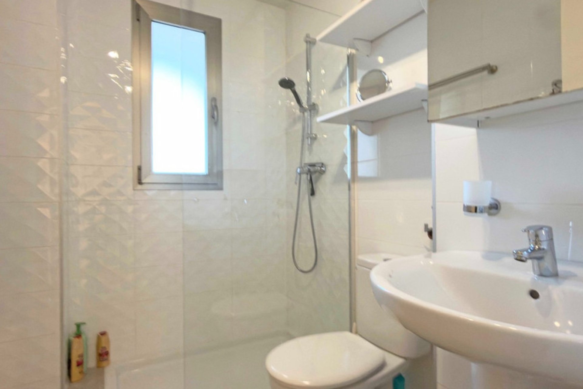 Használt ingatlanok - Apartman / lakás -
Orihuela - Los Dolses