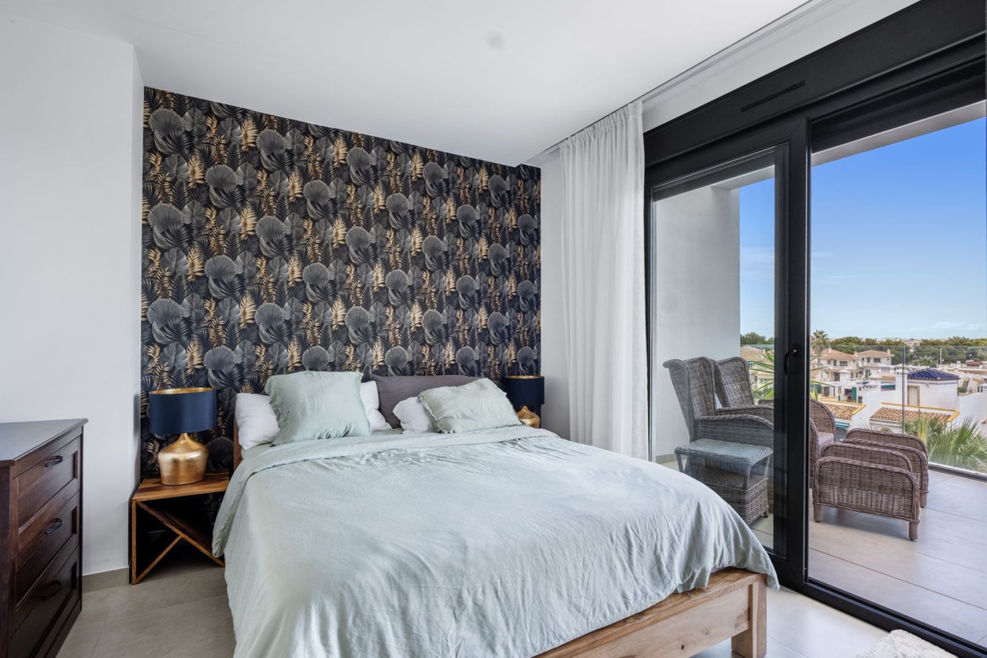 Használt ingatlanok - Apartman / lakás -
Orihuela - Los Dolses