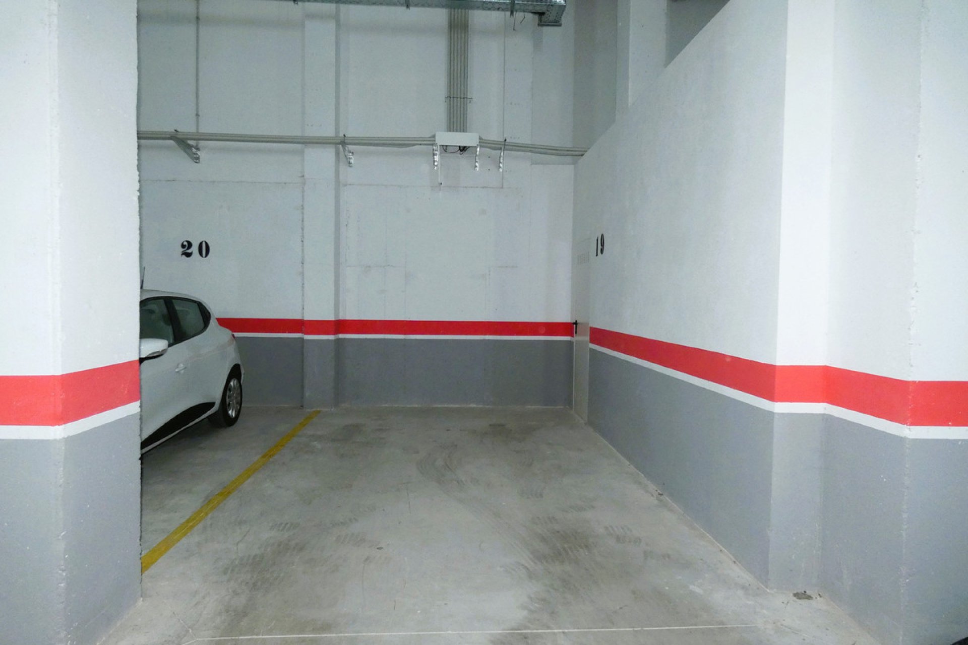 Használt ingatlanok - Apartman / lakás -
Orihuela - Los Dolses