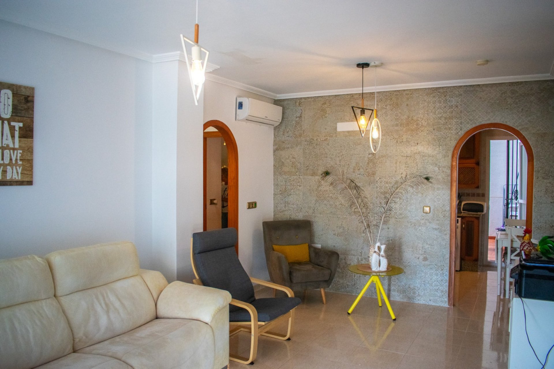 Használt ingatlanok - Apartman / lakás -
Orihuela - Los Dolses