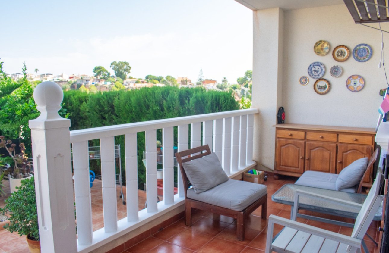 Használt ingatlanok - Apartman / lakás -
Orihuela - Los Dolses