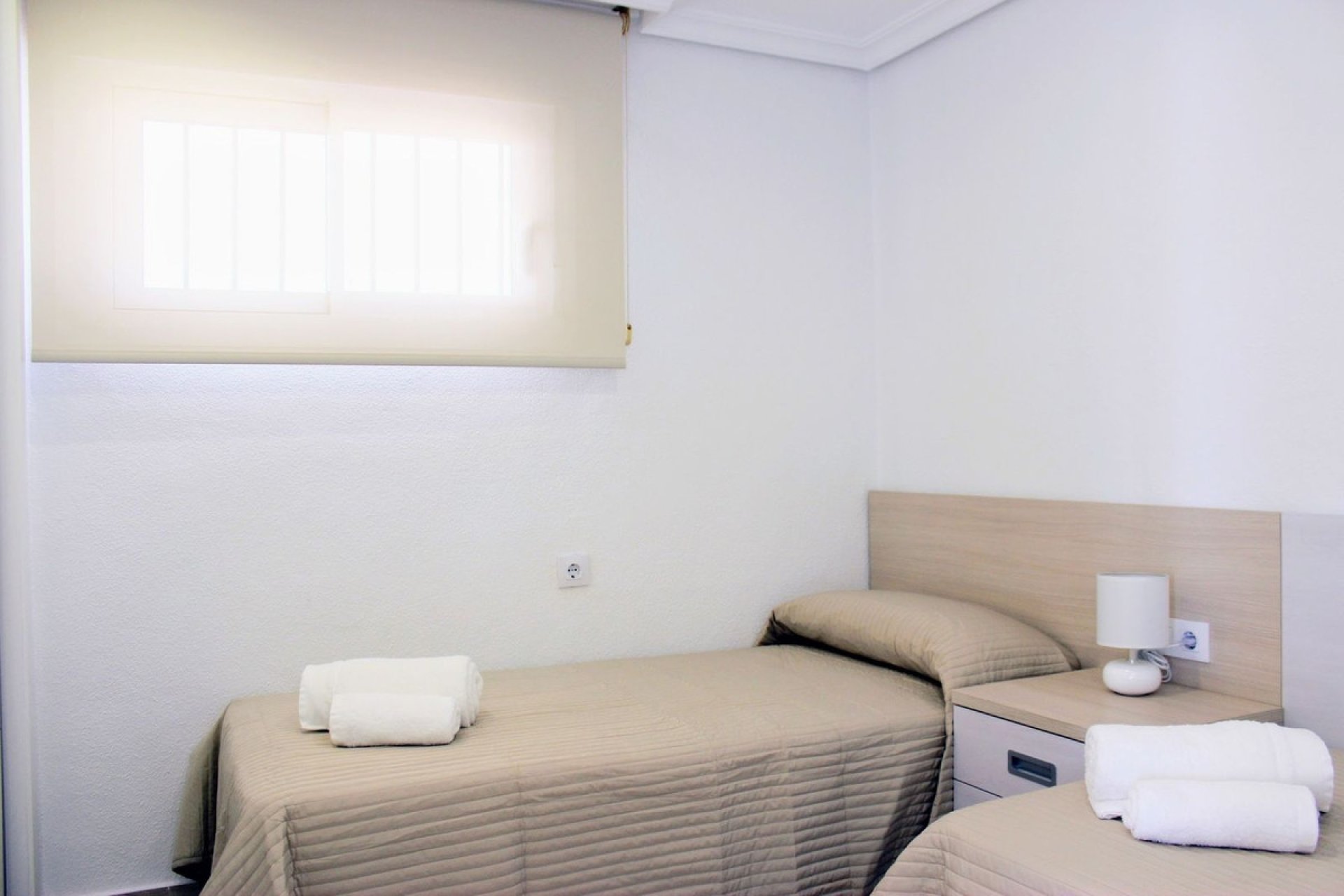 Használt ingatlanok - Apartman / lakás -
Orihuela - Mil Palmeras