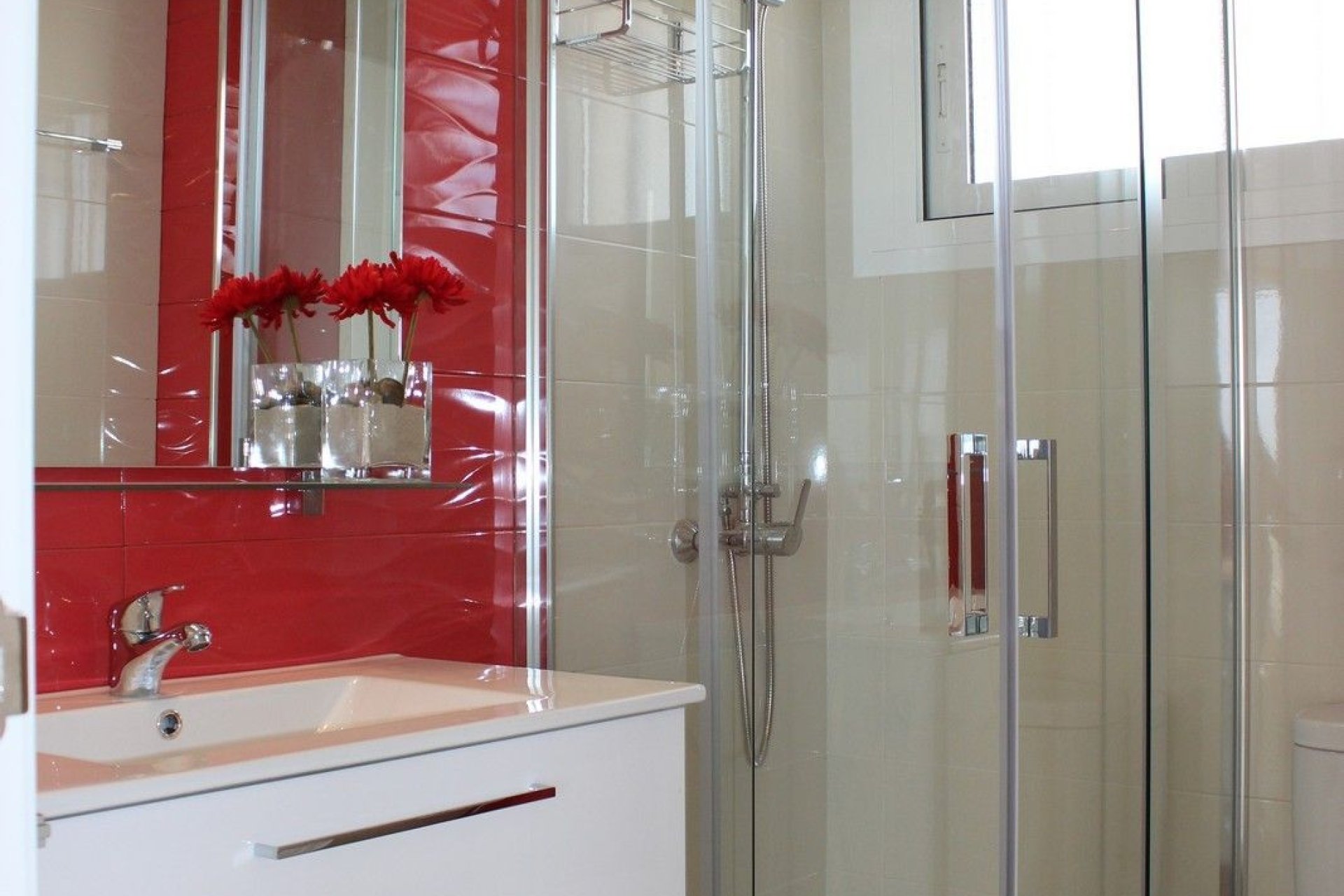 Használt ingatlanok - Apartman / lakás -
Orihuela - Mil Palmeras