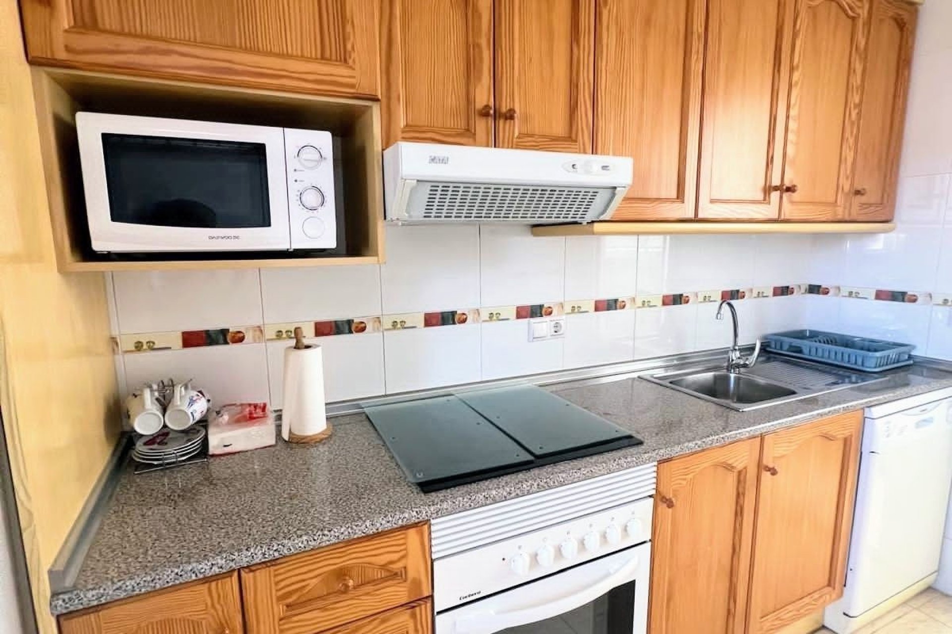 Használt ingatlanok - Apartman / lakás -
Orihuela - Mil Palmeras