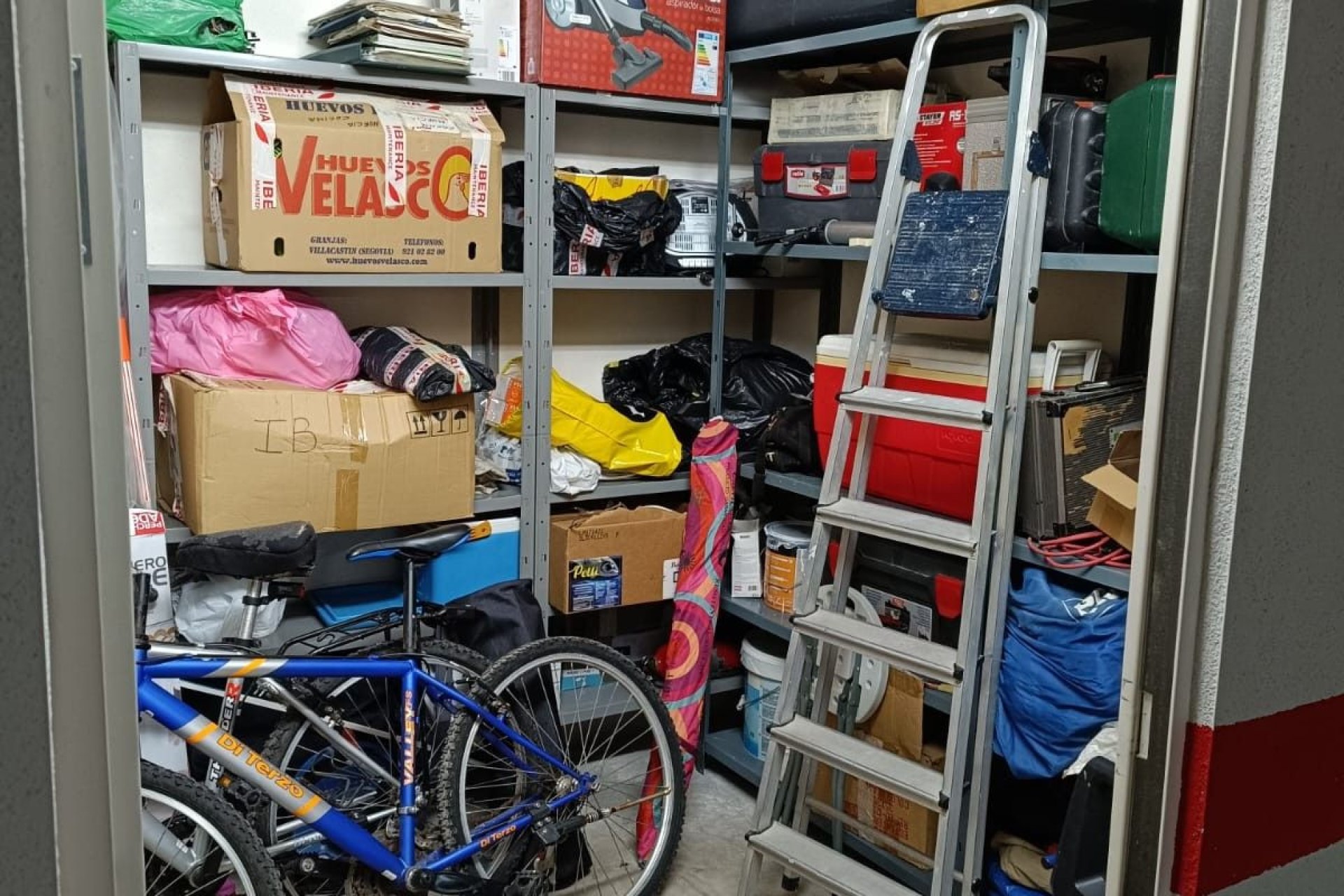 Használt ingatlanok - Apartman / lakás -
Orihuela - Mil Palmeras