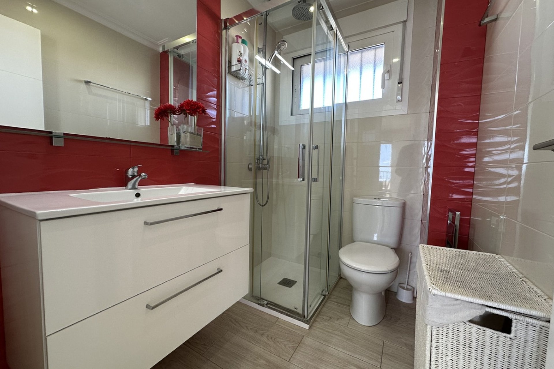 Használt ingatlanok - Apartman / lakás -
Orihuela - Mil Palmeras