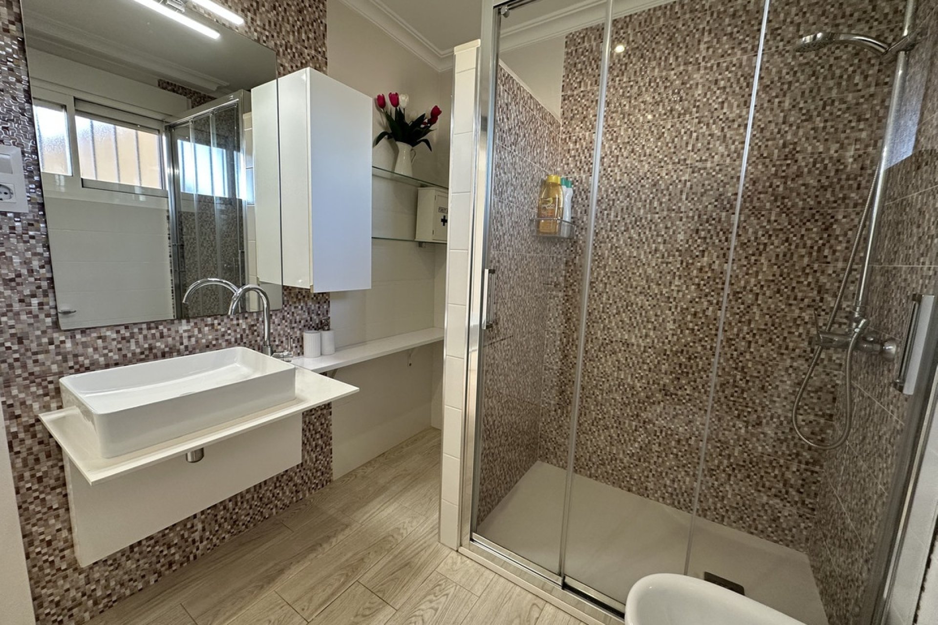 Használt ingatlanok - Apartman / lakás -
Orihuela - Mil Palmeras