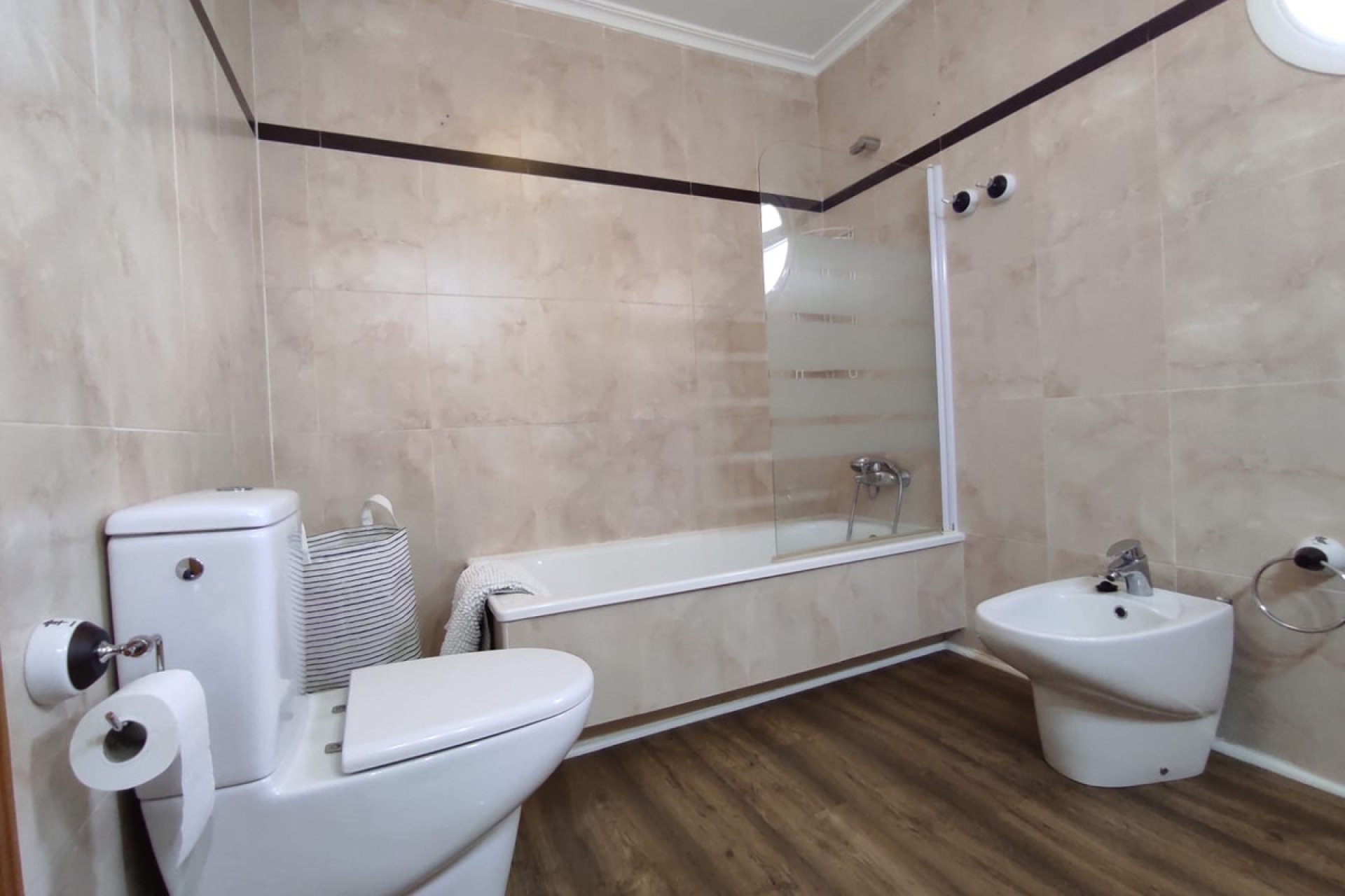 Használt ingatlanok - Apartman / lakás -
Orihuela - Mil Palmeras