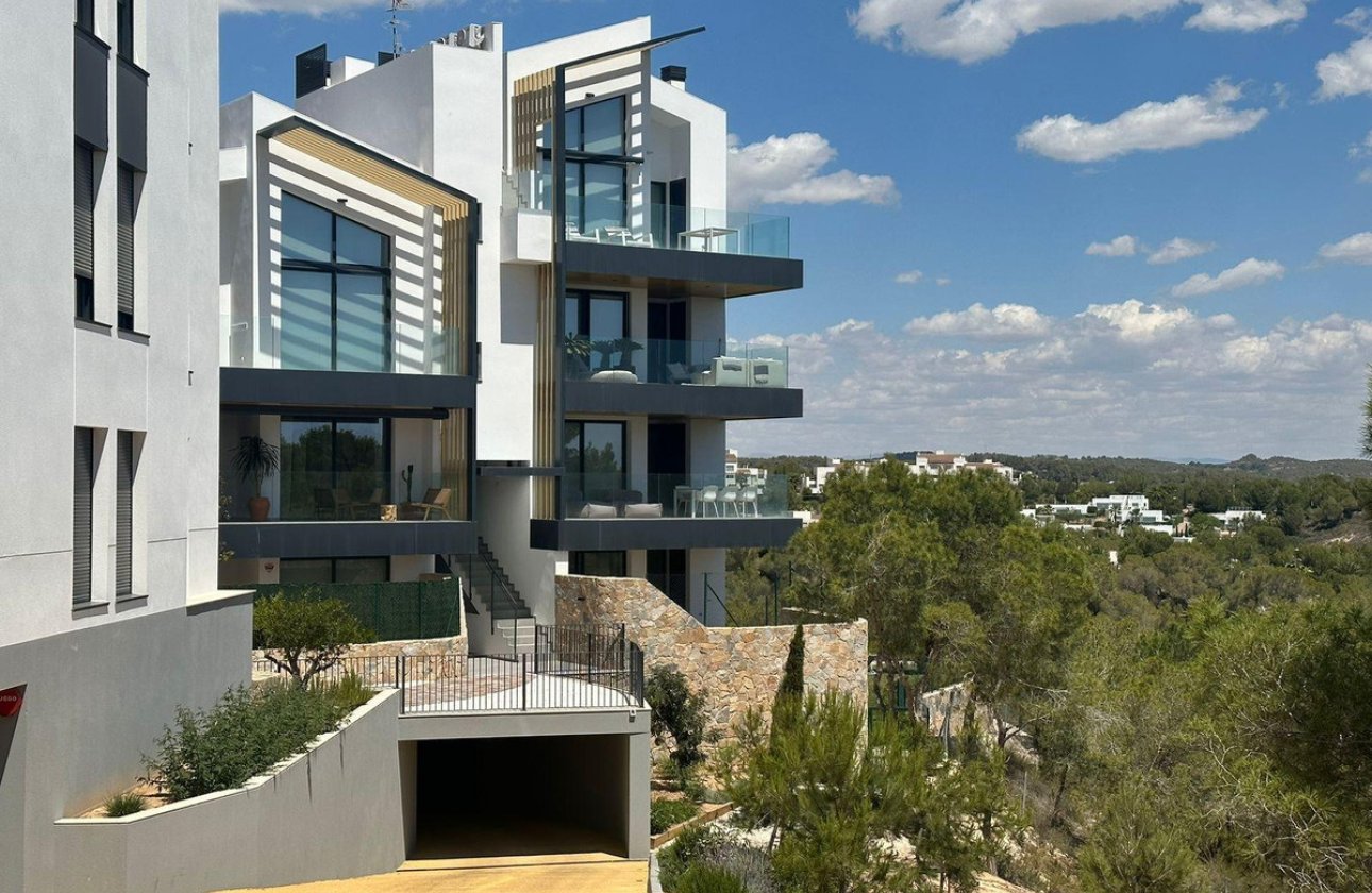 Használt ingatlanok - Apartman / lakás -
Orihuela - Orihuela Centro