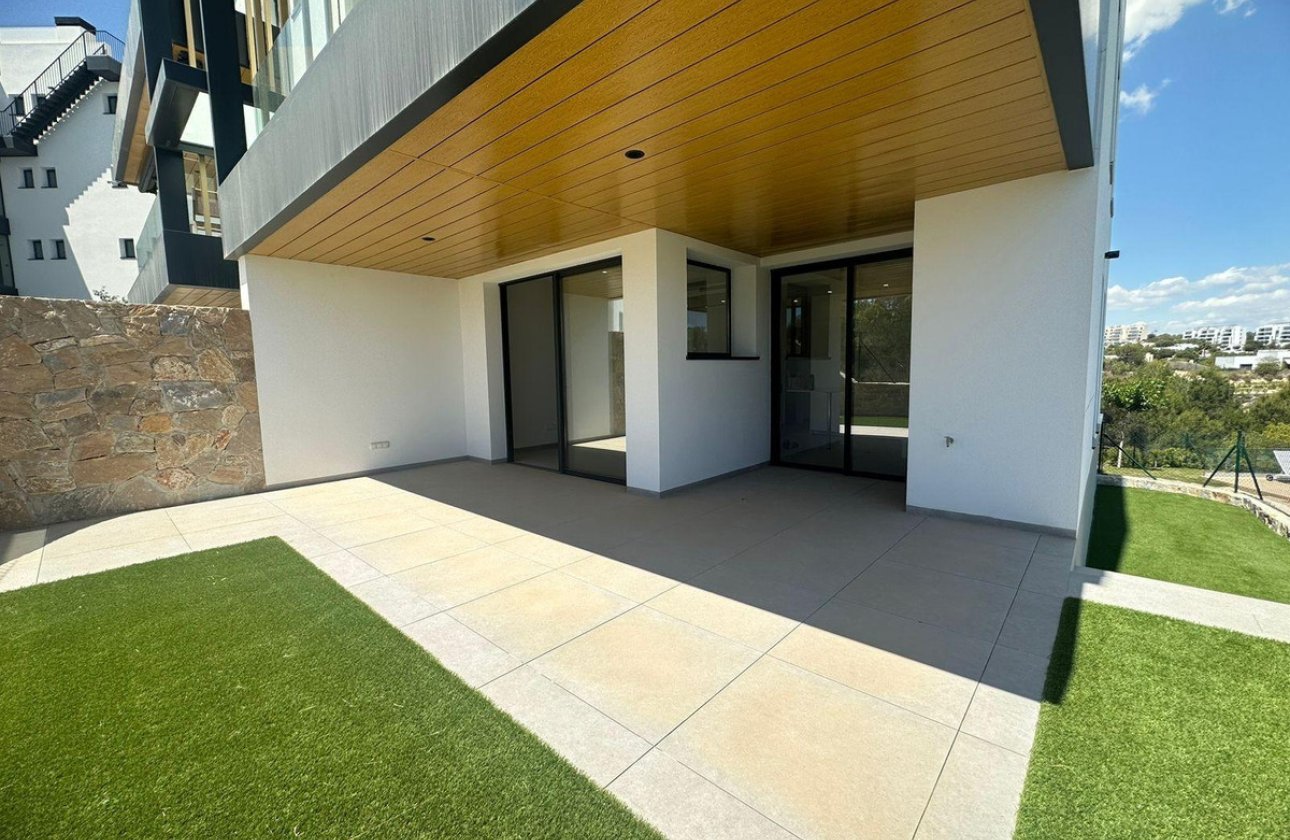 Használt ingatlanok - Apartman / lakás -
Orihuela - Orihuela Centro