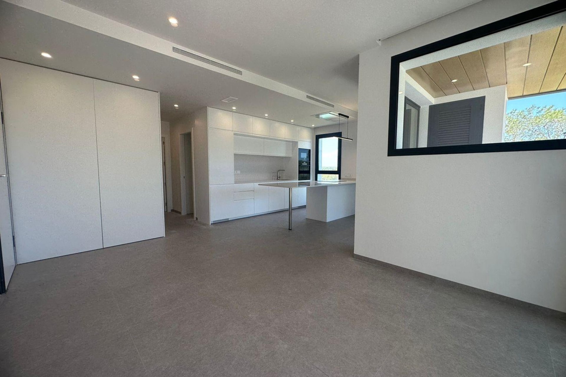 Használt ingatlanok - Apartman / lakás -
Orihuela - Orihuela Centro