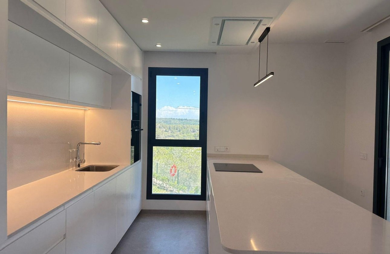 Használt ingatlanok - Apartman / lakás -
Orihuela - Orihuela Centro