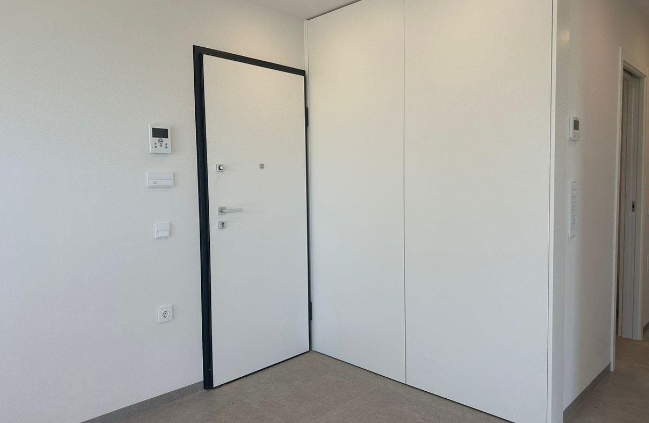 Használt ingatlanok - Apartman / lakás -
Orihuela - Orihuela Centro